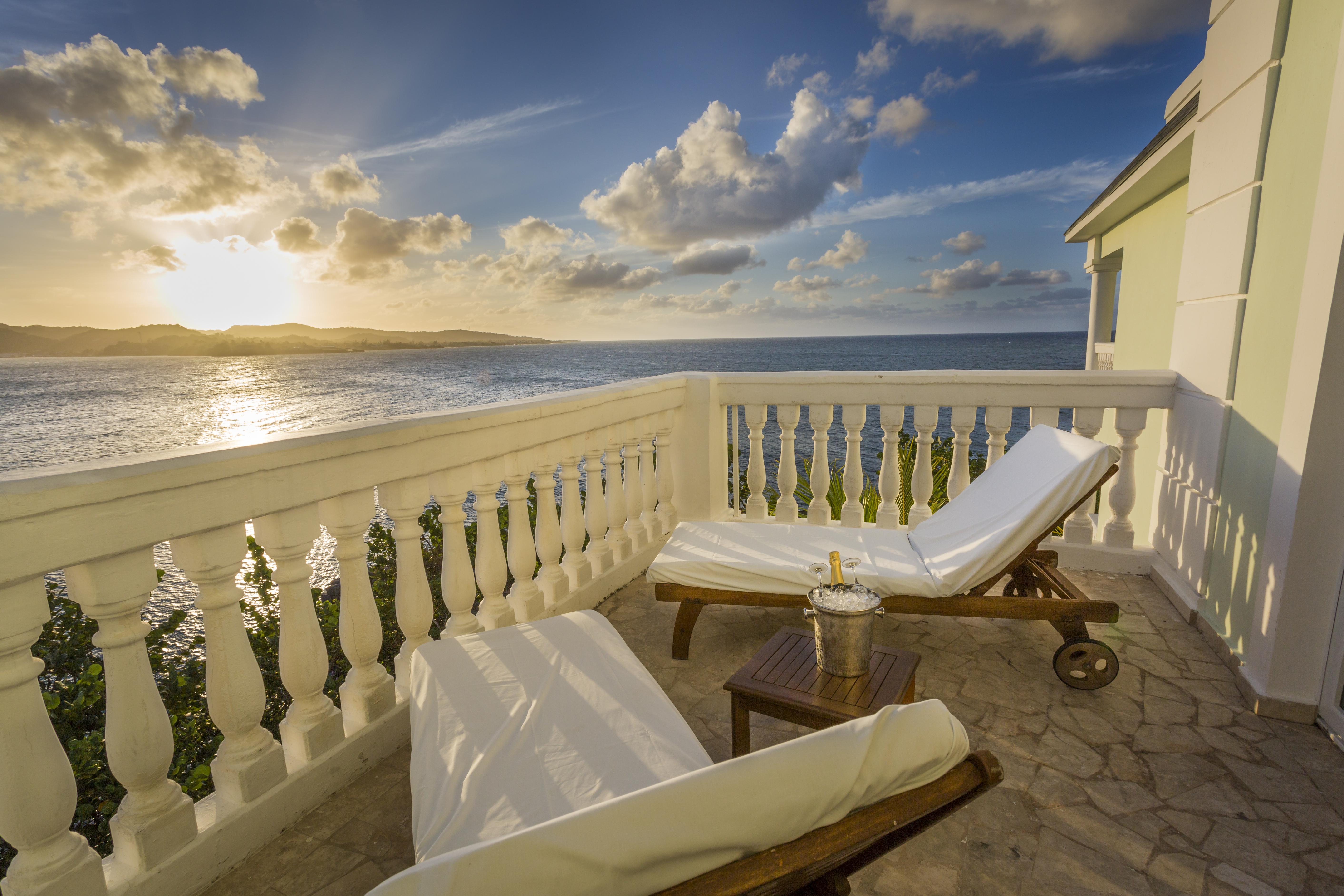 Resort Grand Palladium Lady Hamilton & Lucea