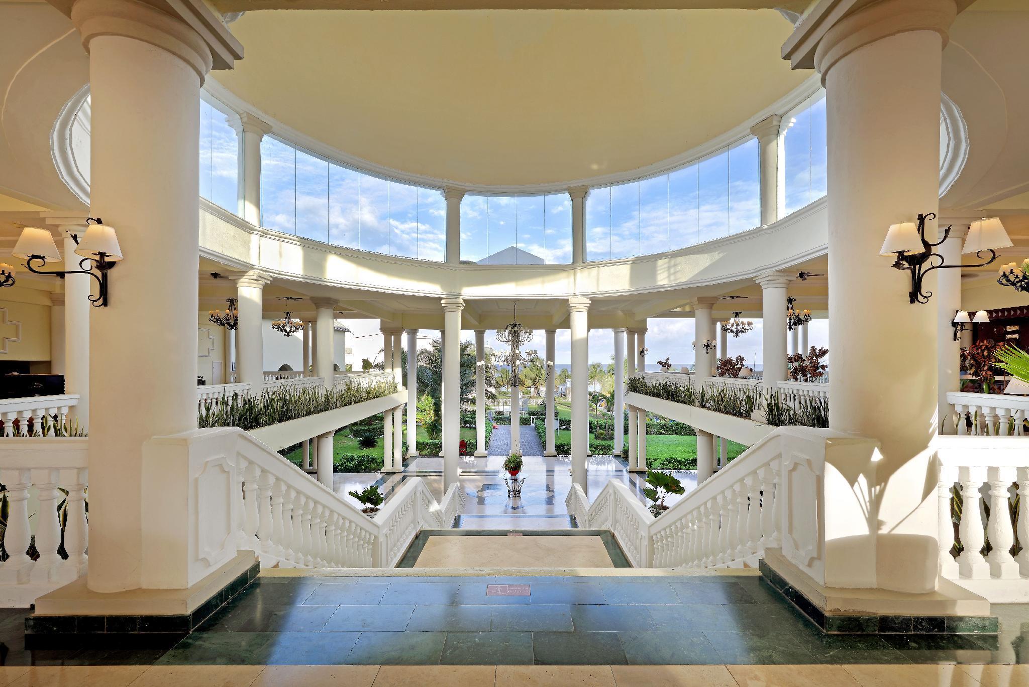 Grand Palladium Lady Hamilton & 5*