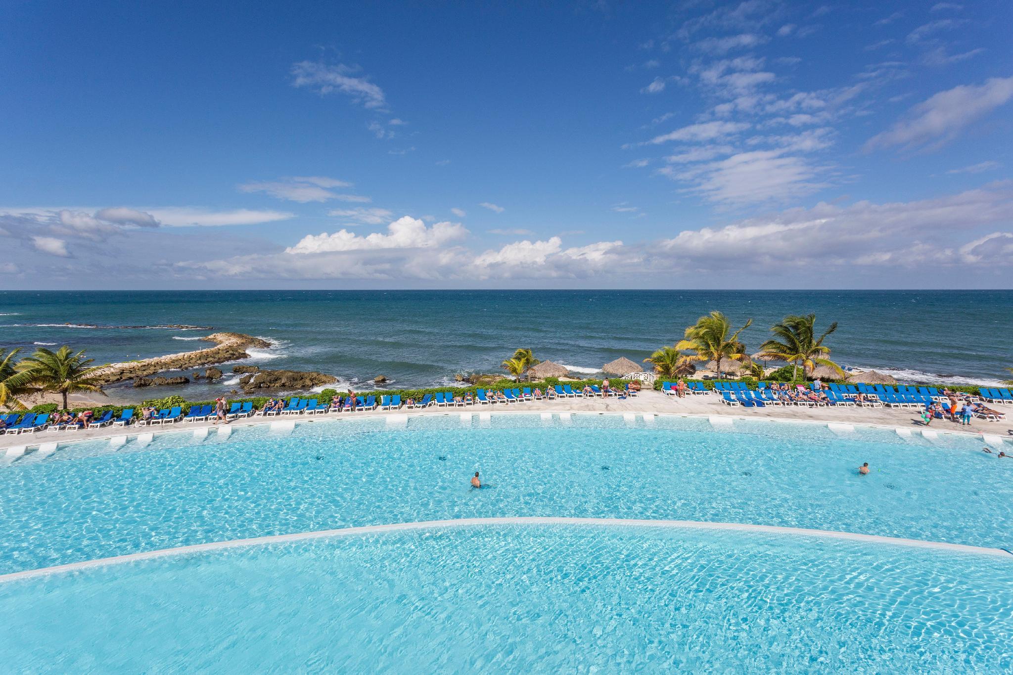 Resort Grand Palladium Lady Hamilton & Lucea