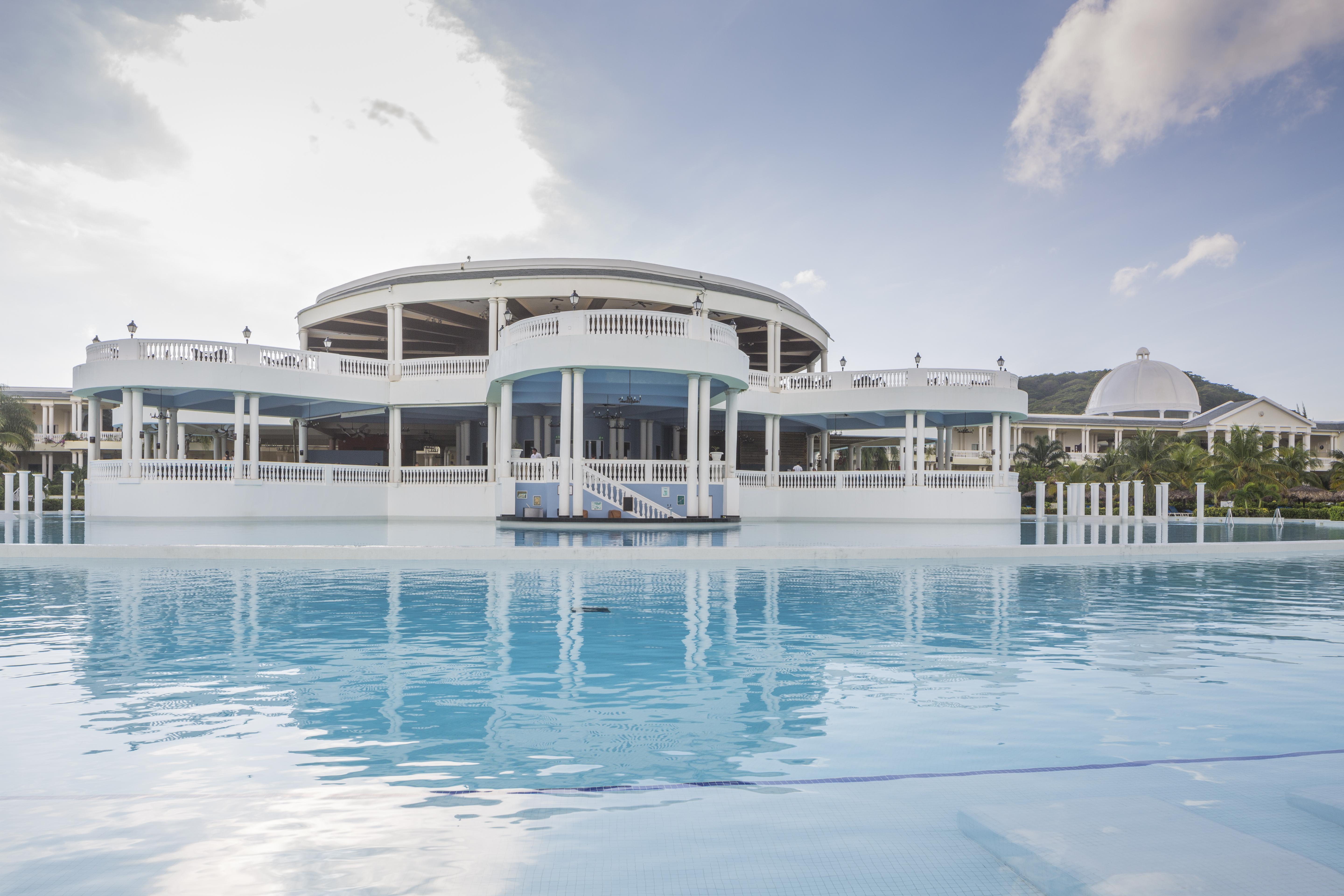 Grand Palladium Lady Hamilton & Resort Lucea