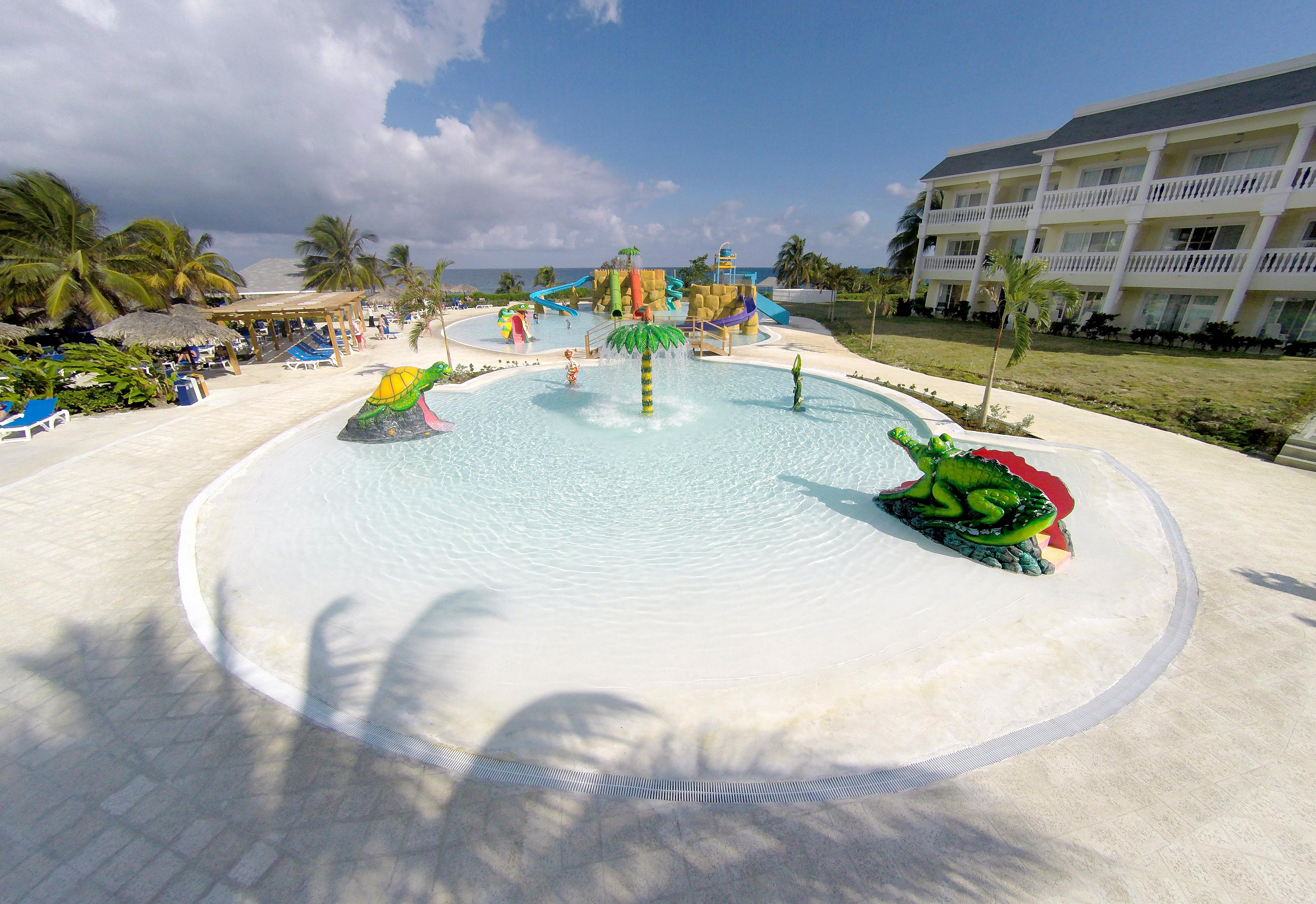 Resort Grand Palladium Lady Hamilton & Lucea
