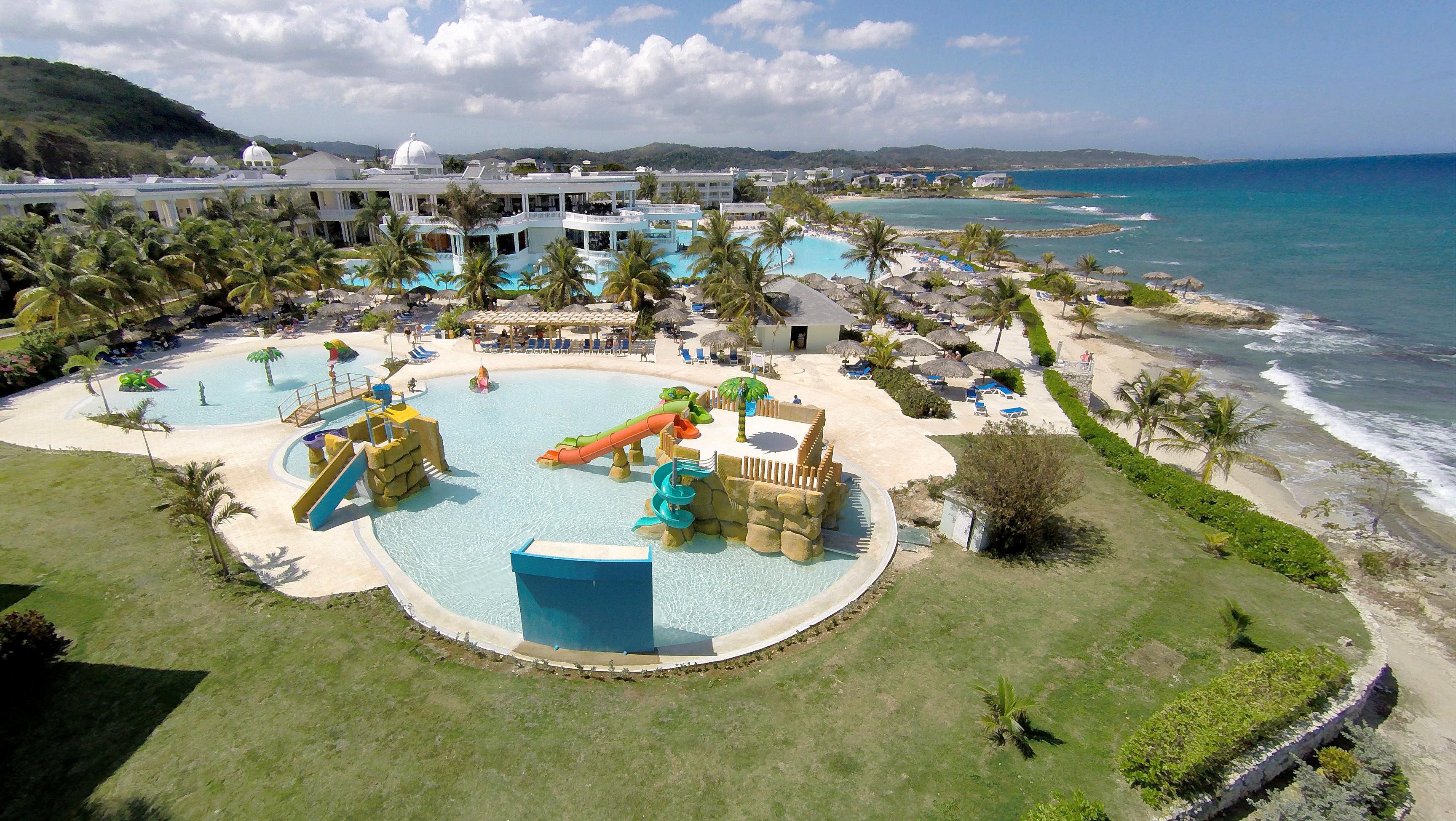Resort Grand Palladium Lady Hamilton & Lucea