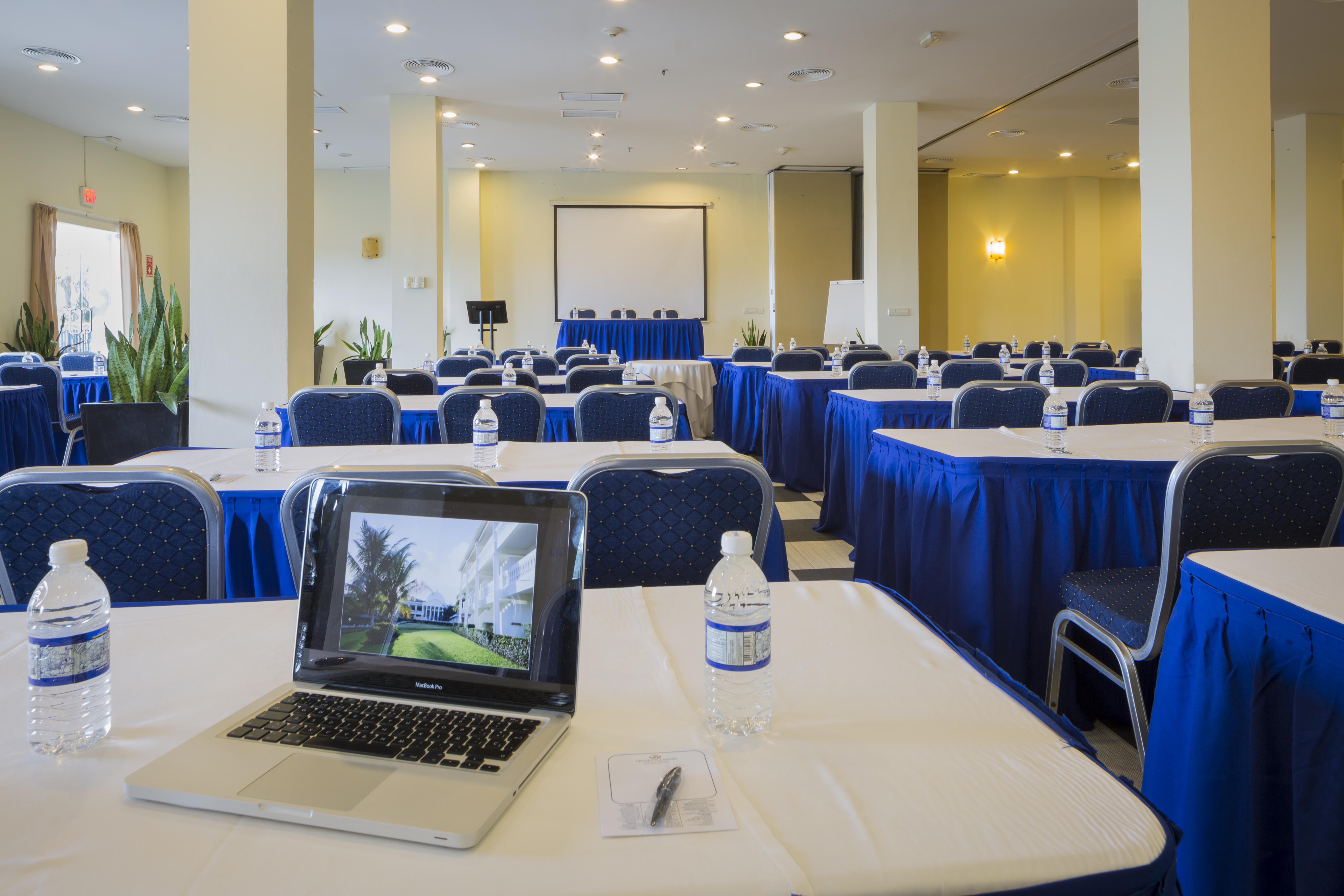 Grand Palladium Lady Hamilton & Resort Lucea