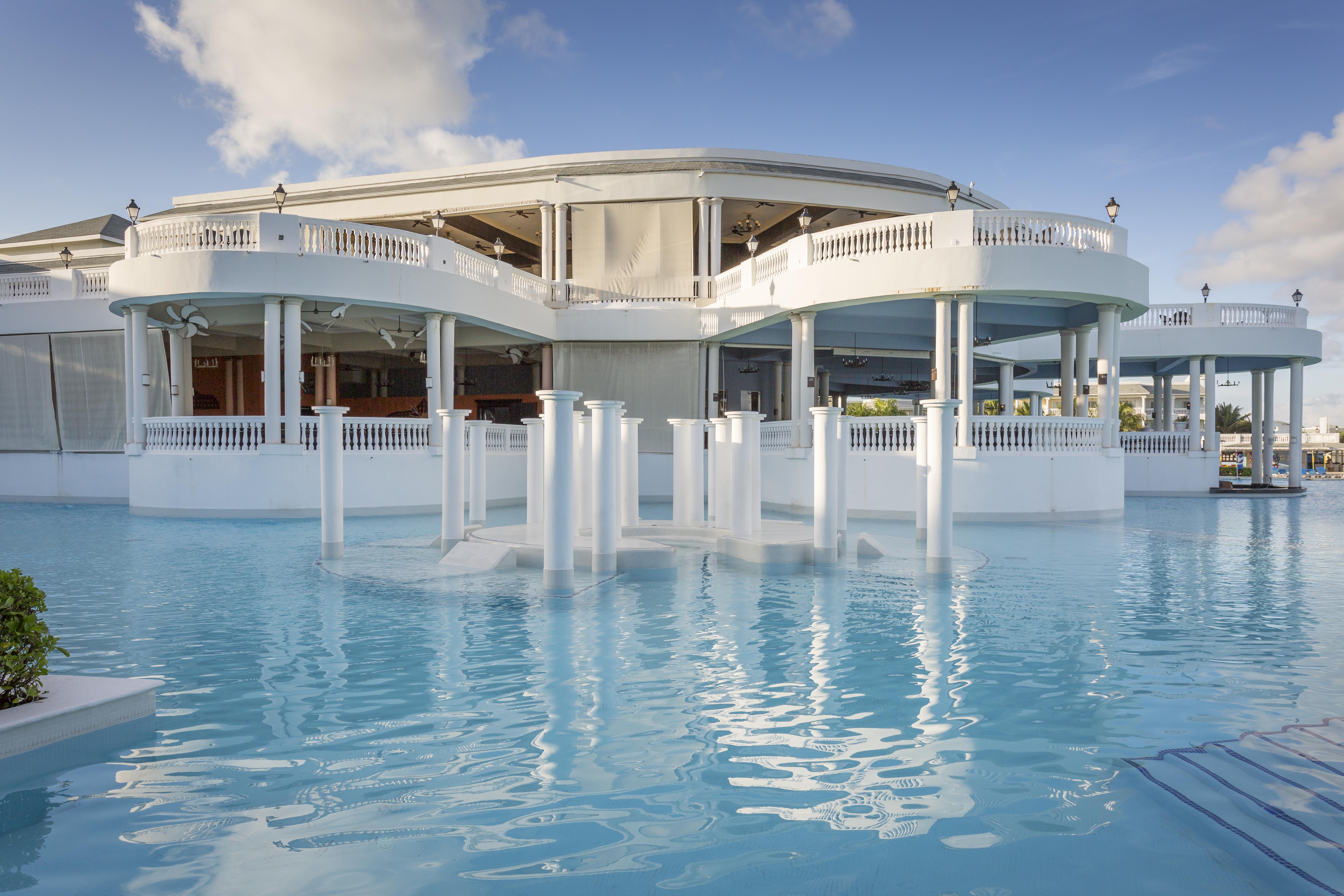 Resort Grand Palladium Lady Hamilton & Lucea