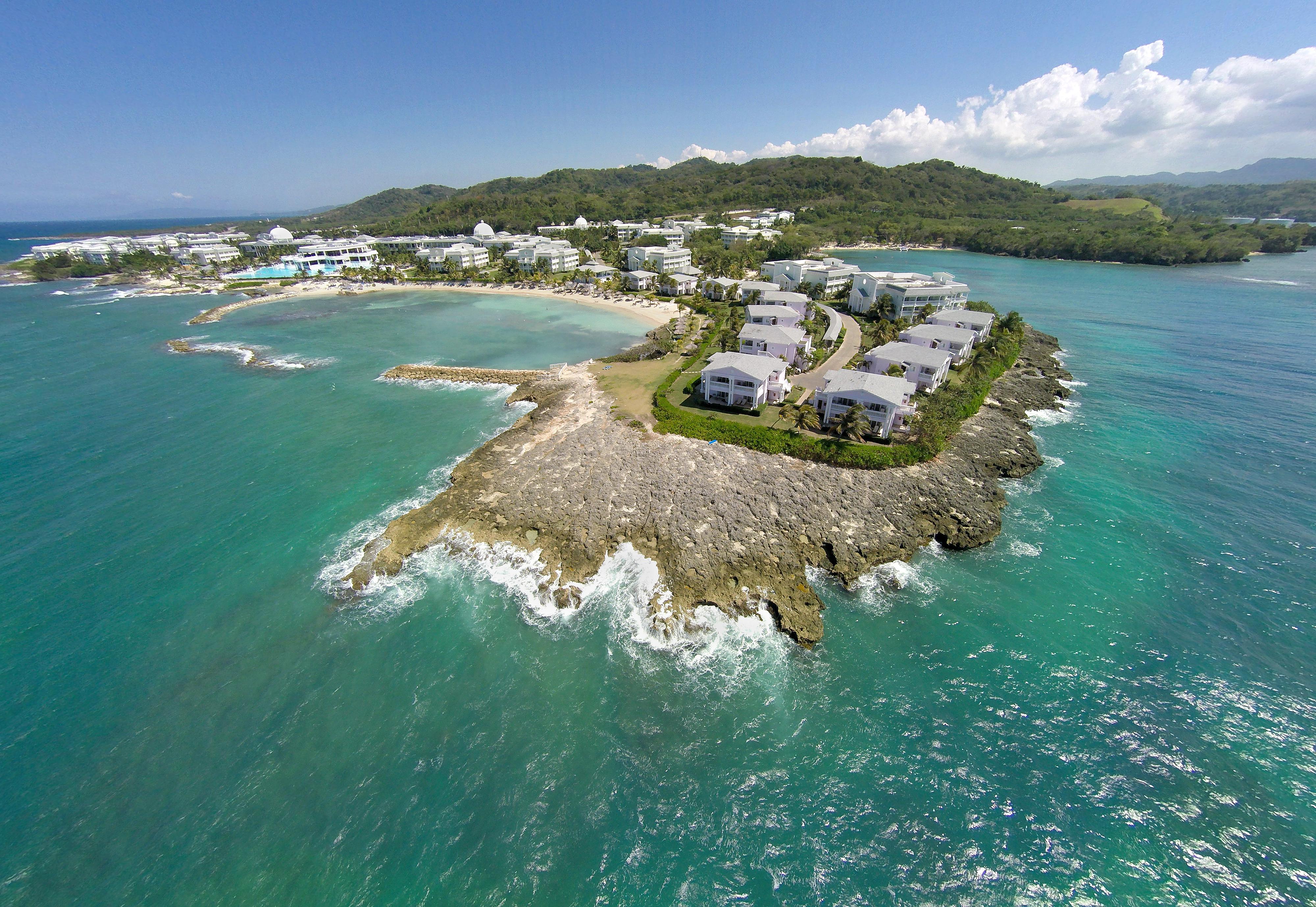 Grand Palladium Lady Hamilton &