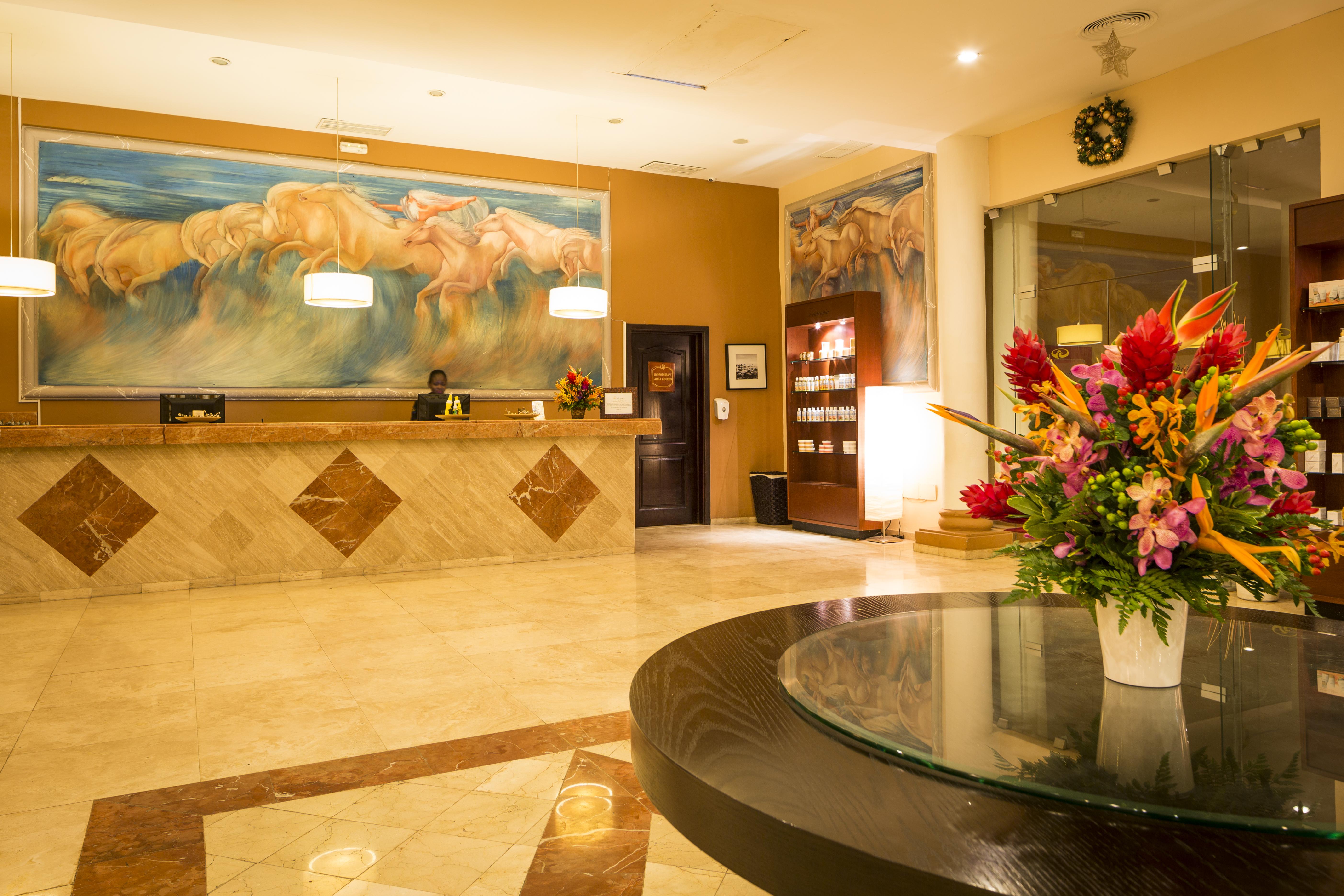 Grand Palladium Lady Hamilton &
