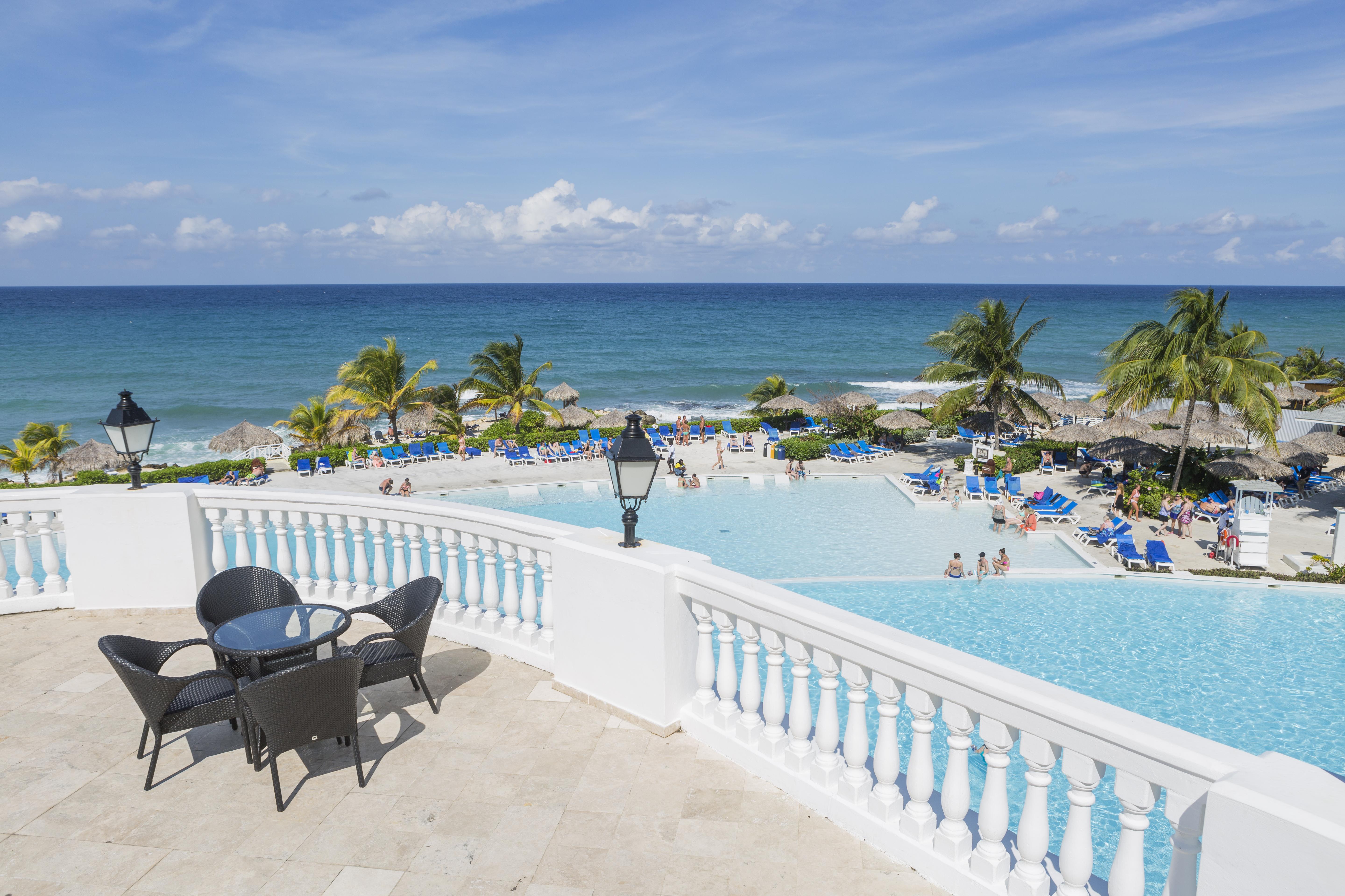 Grand Palladium Lady Hamilton & Lucea