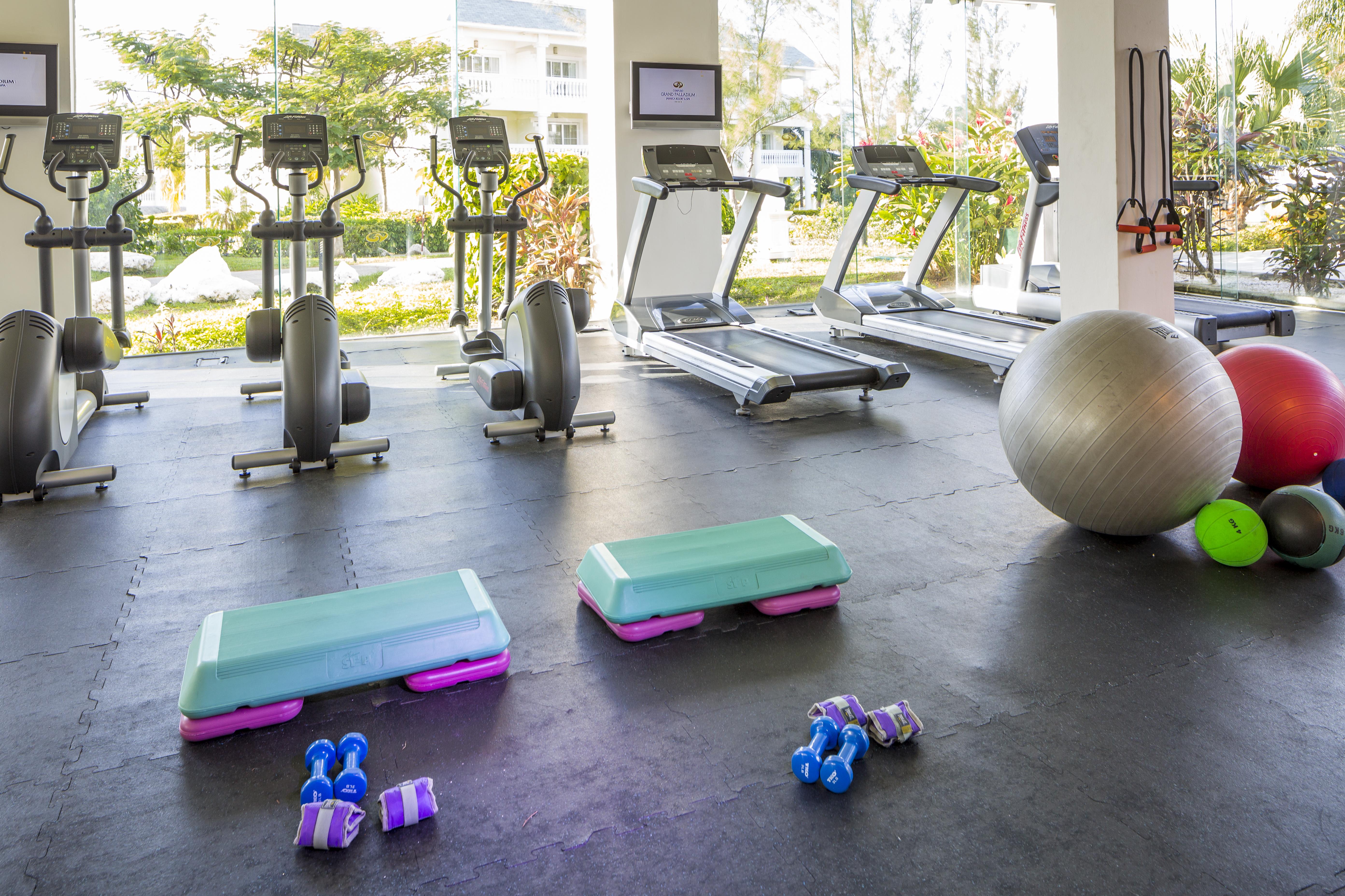 Resort Grand Palladium Lady Hamilton & 5*