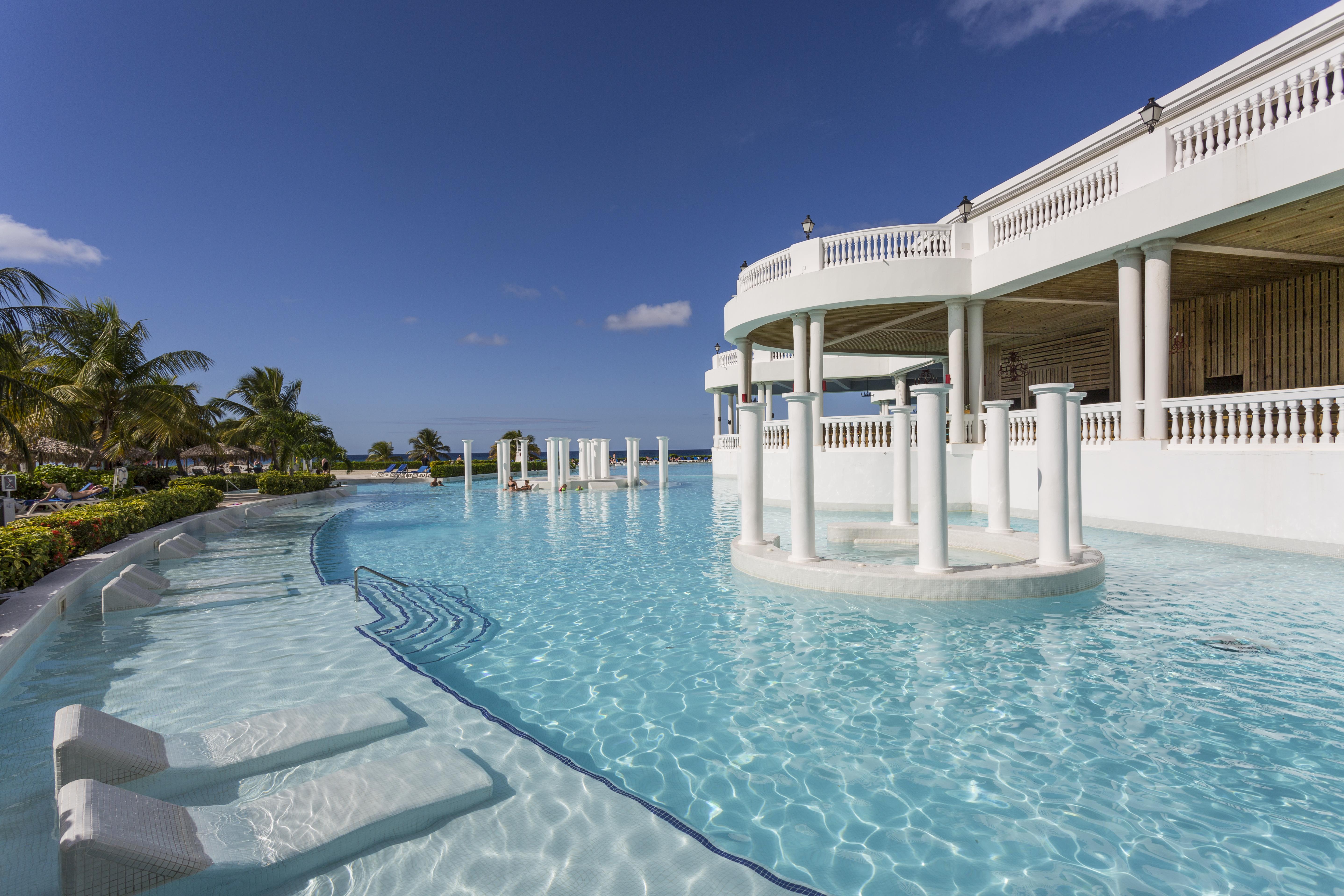 Resort Grand Palladium Lady Hamilton & Lucea