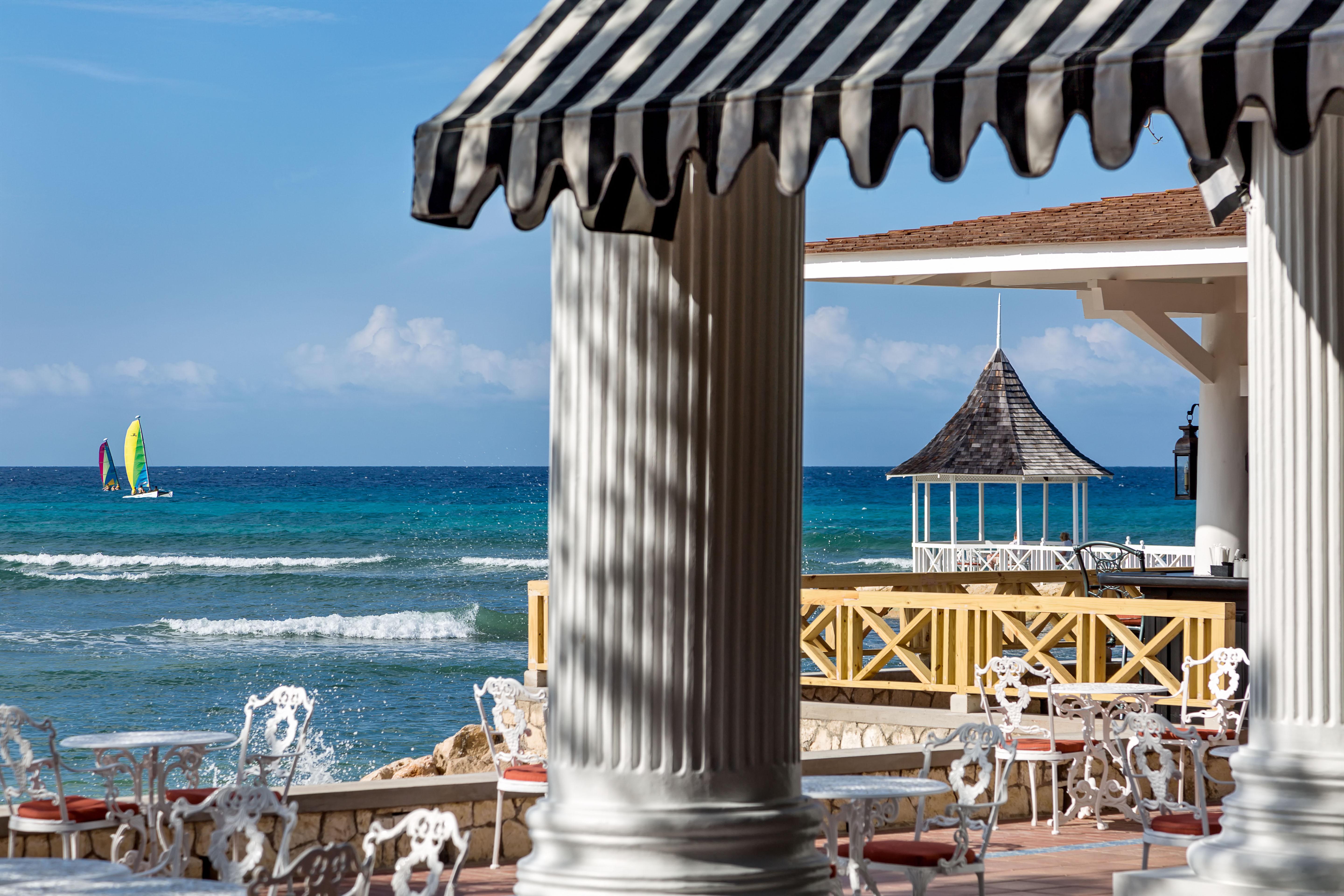 Resort Half Moon 5*