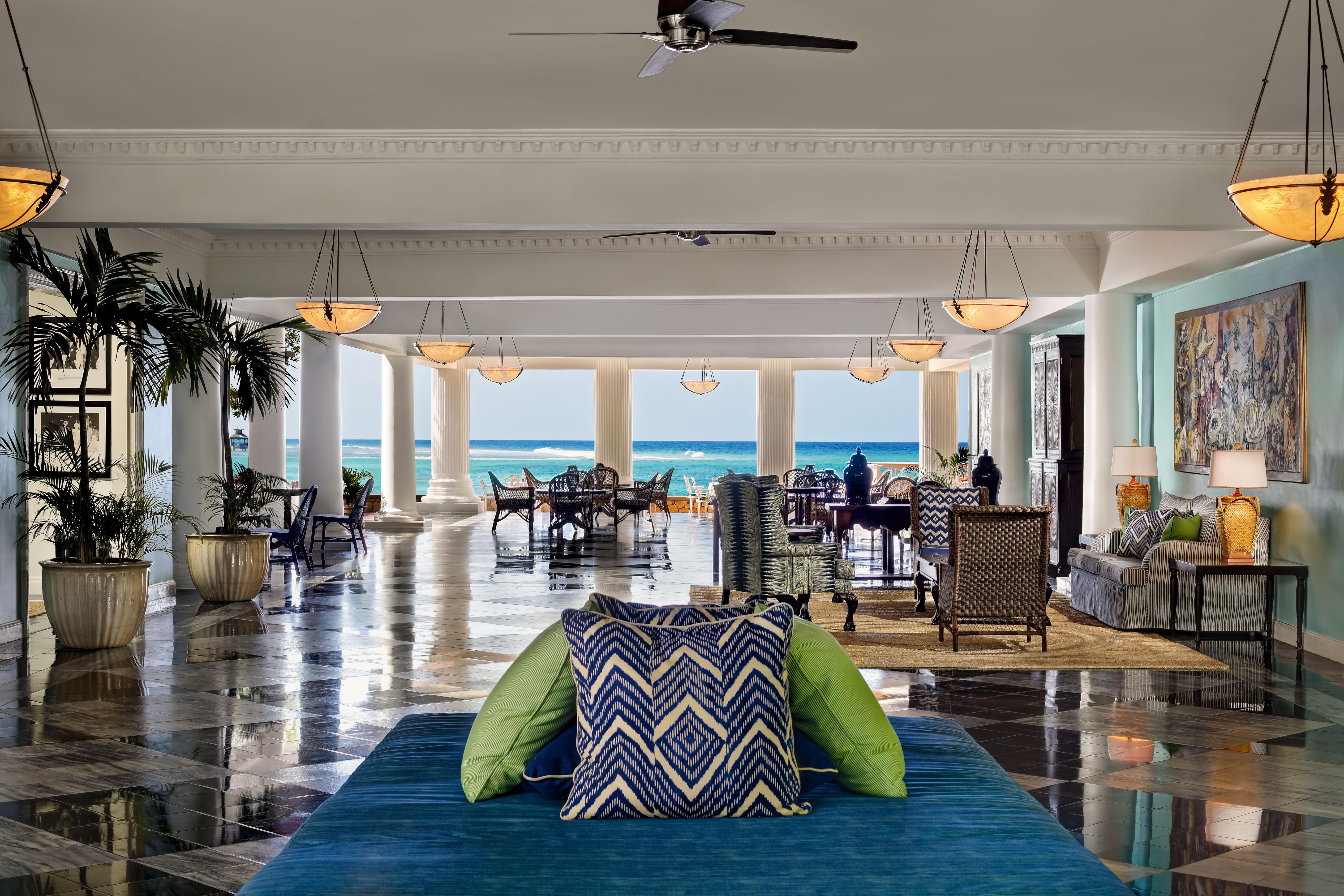 Half Moon Resort 5*