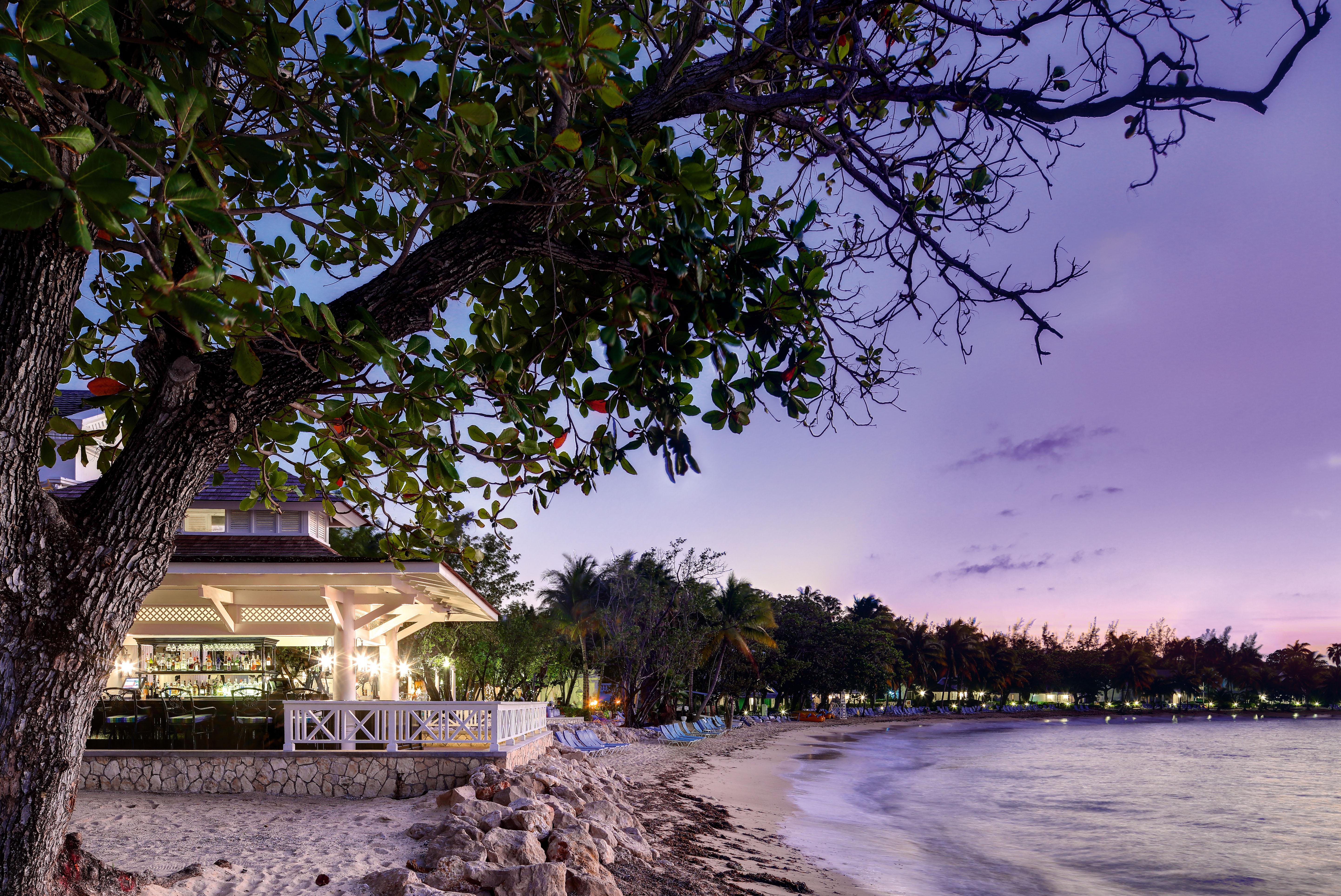 Half Moon Resort