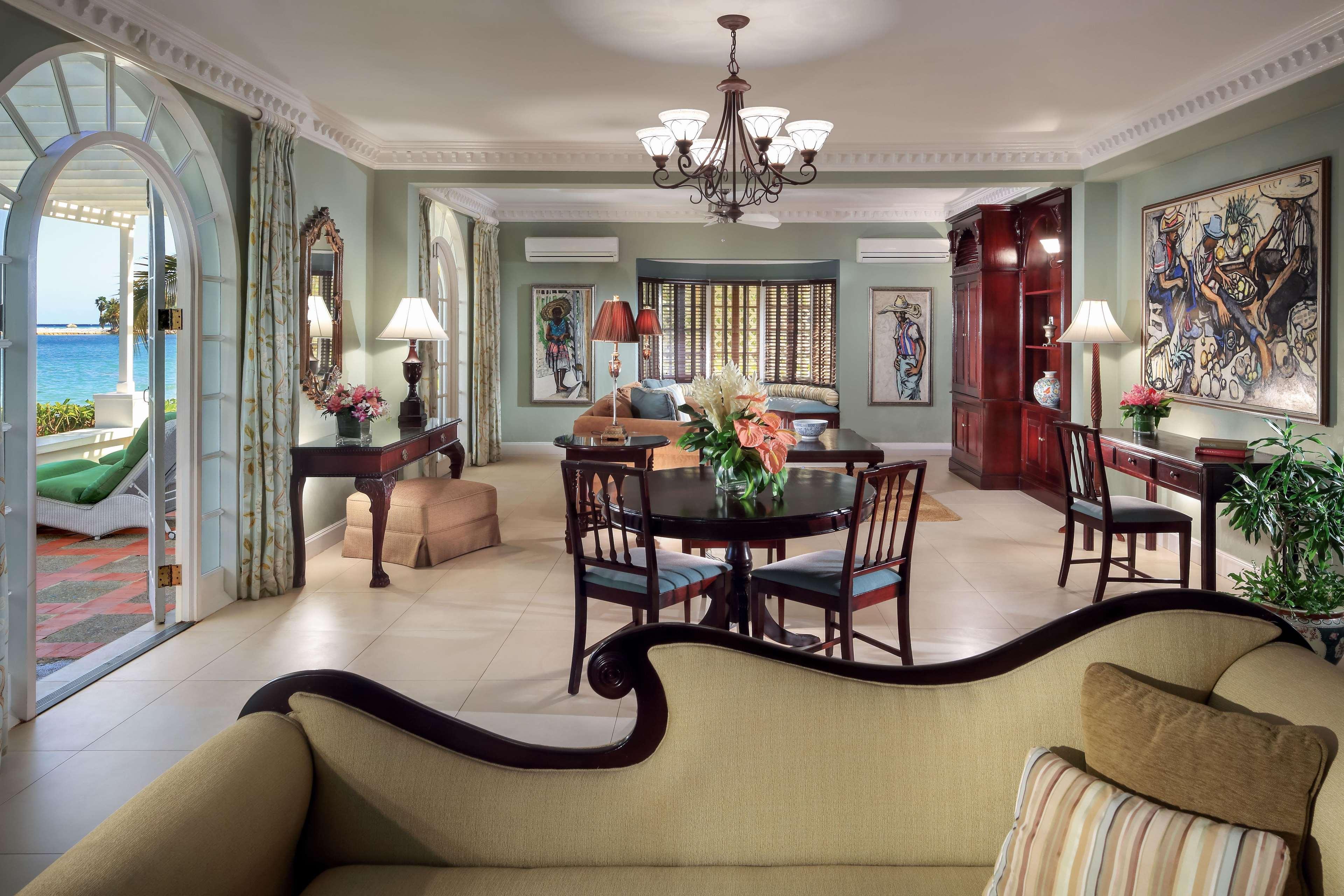 Resort Half Moon Montego Bay