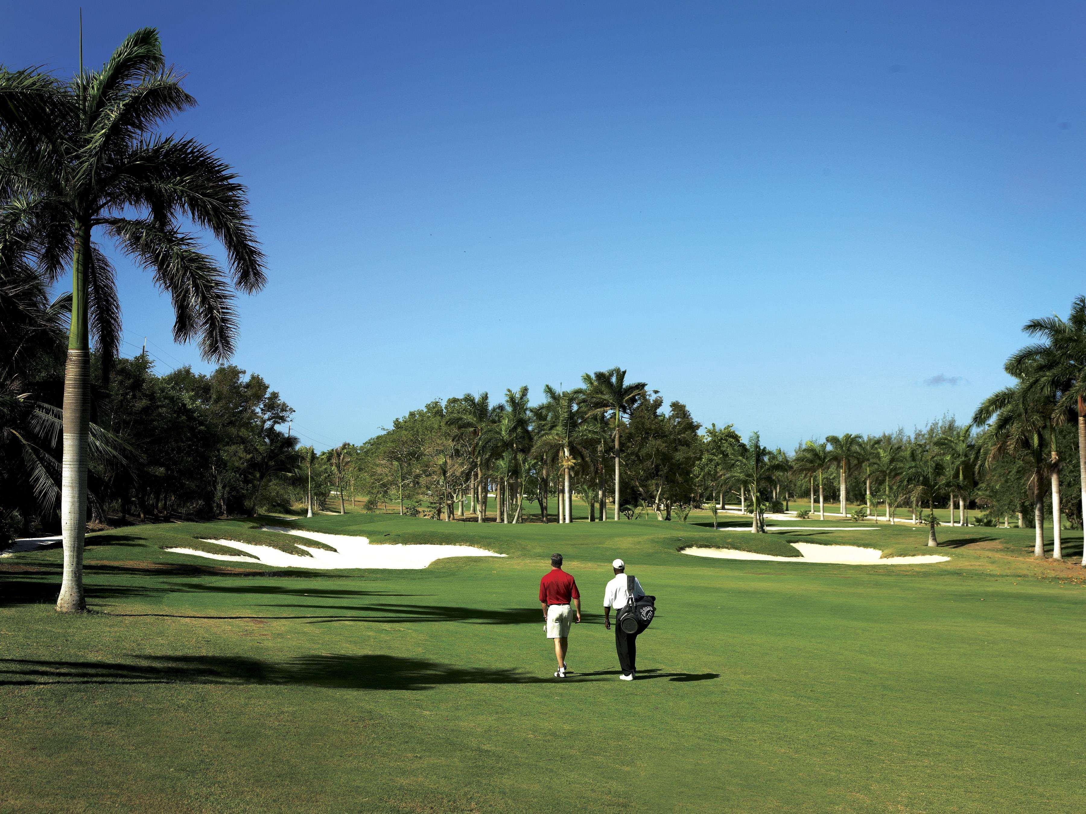 Half Moon Resort