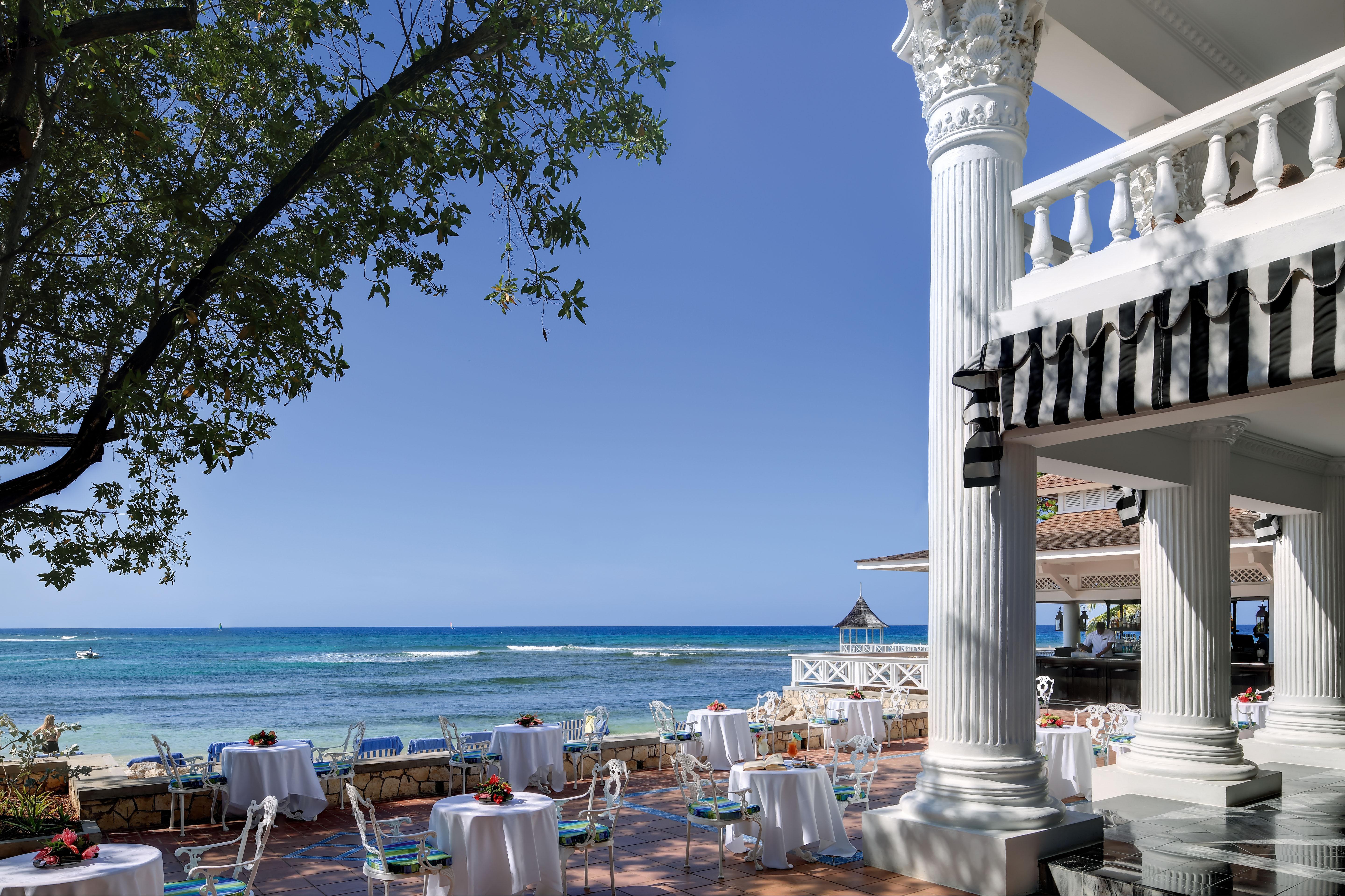 Half Moon Resort Montego Bay
