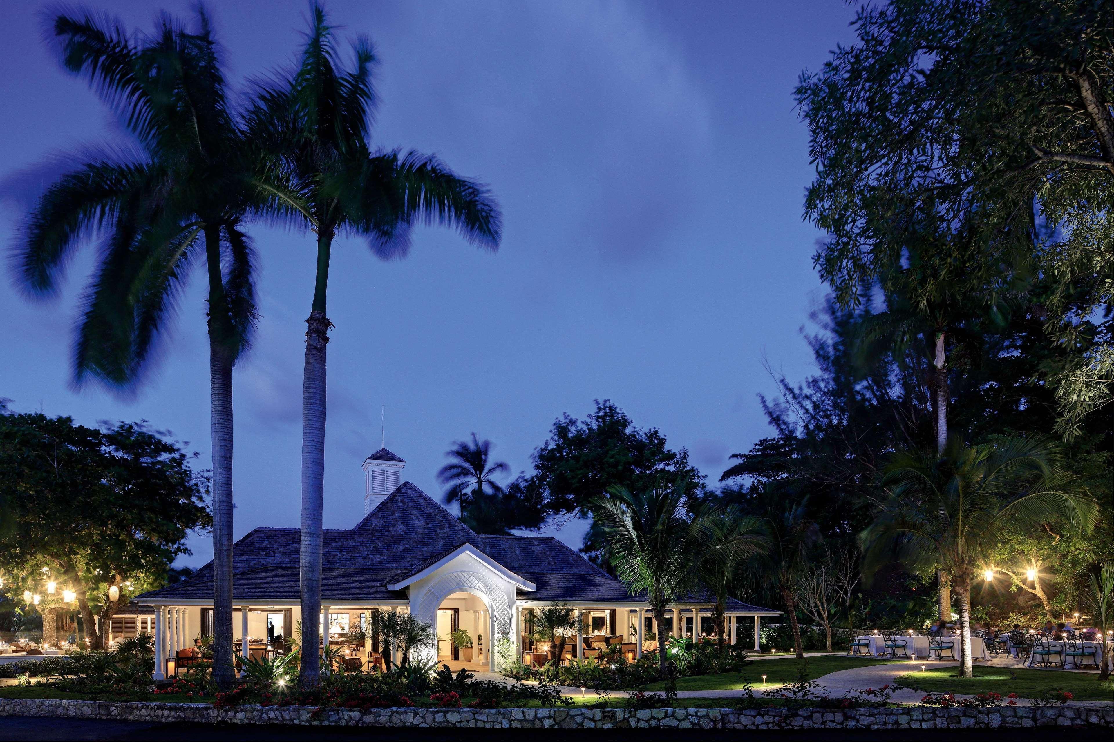 Resort Half Moon Montego Bay