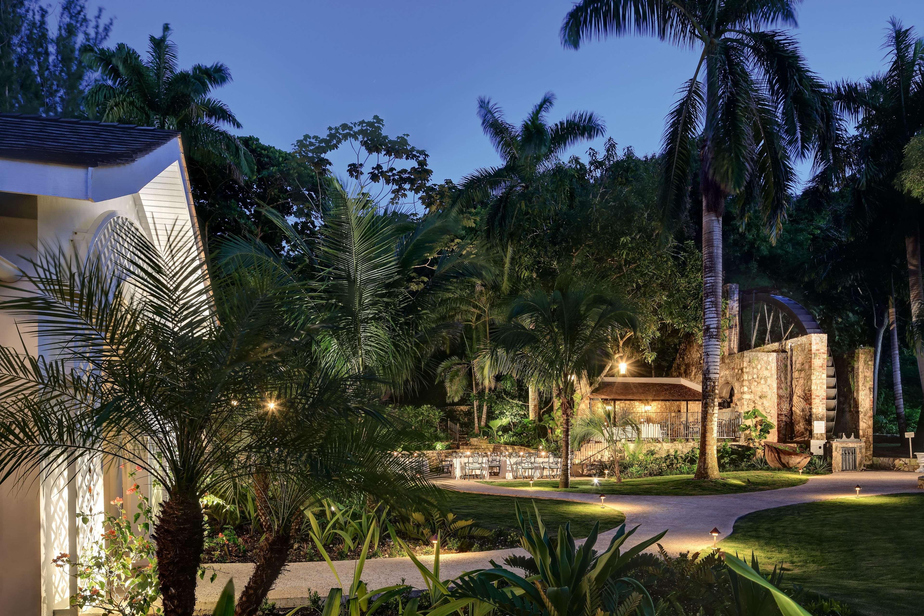 Half Moon 5* Montego Bay