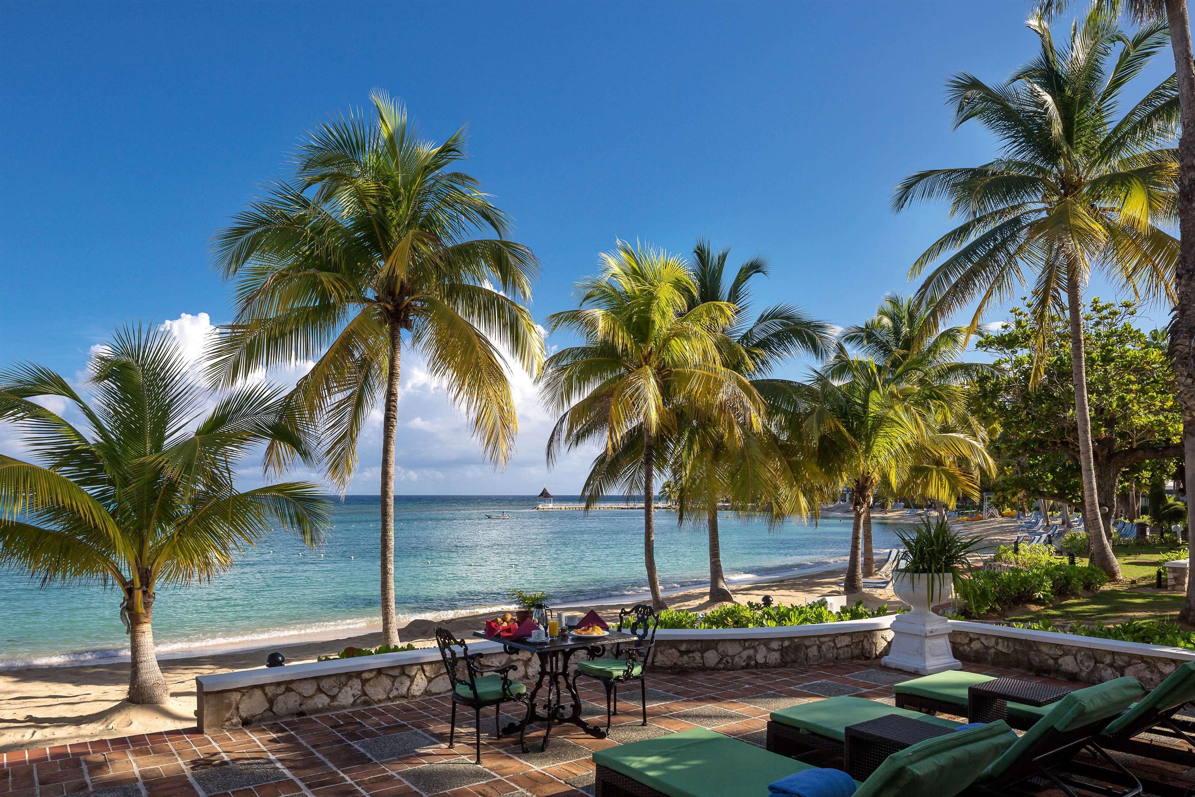 Half Moon Resort