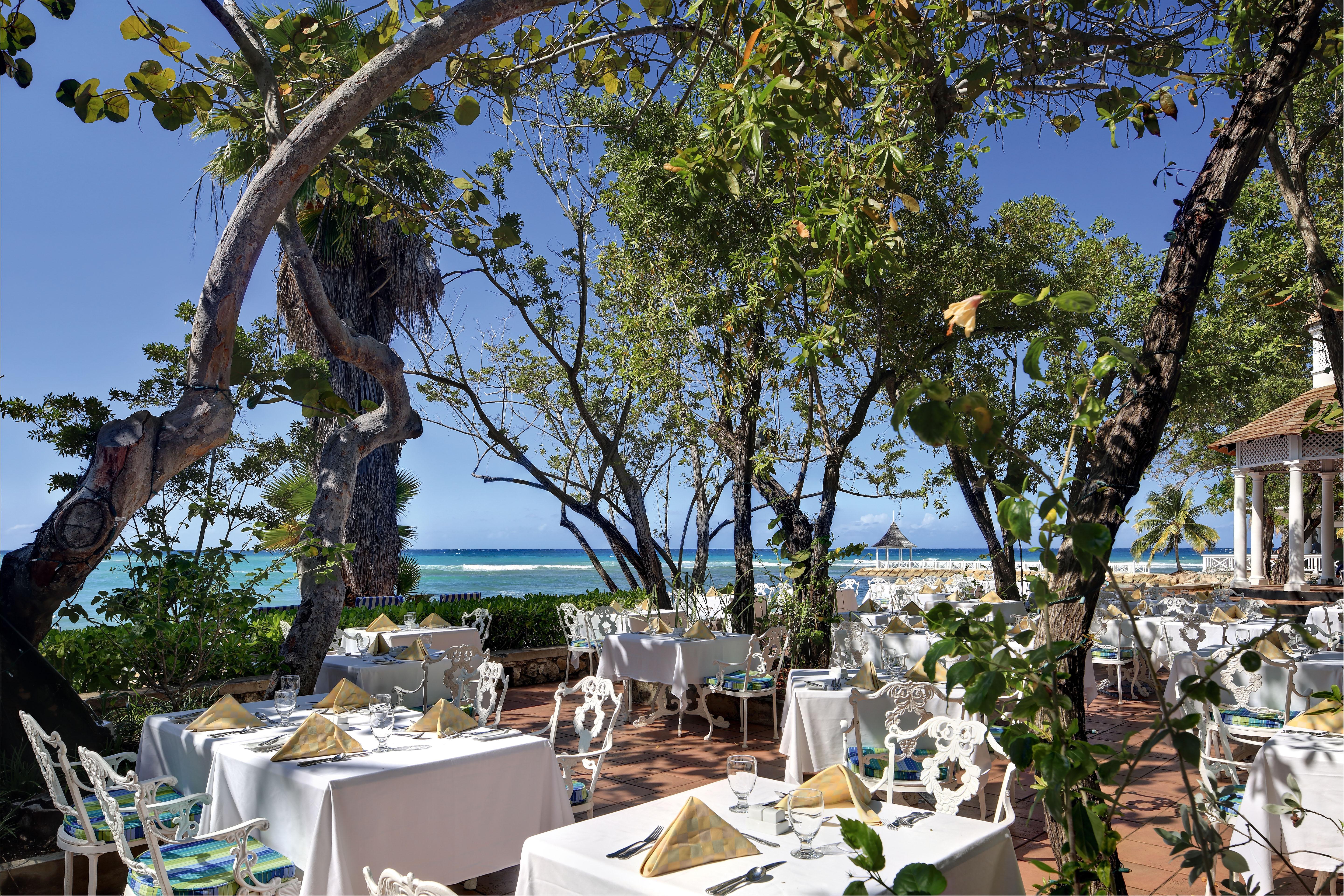 Half Moon Resort