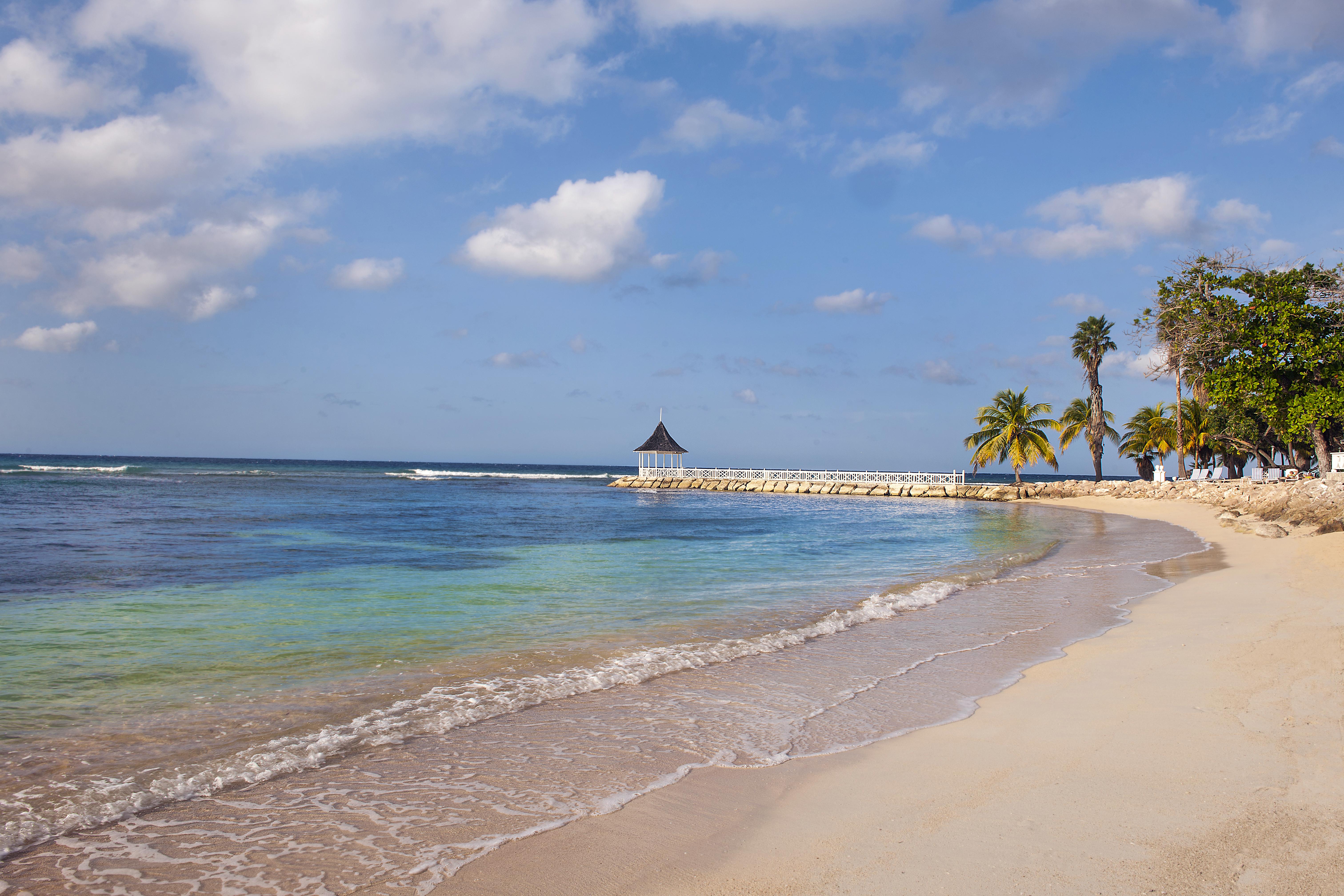 Resort Half Moon 5*