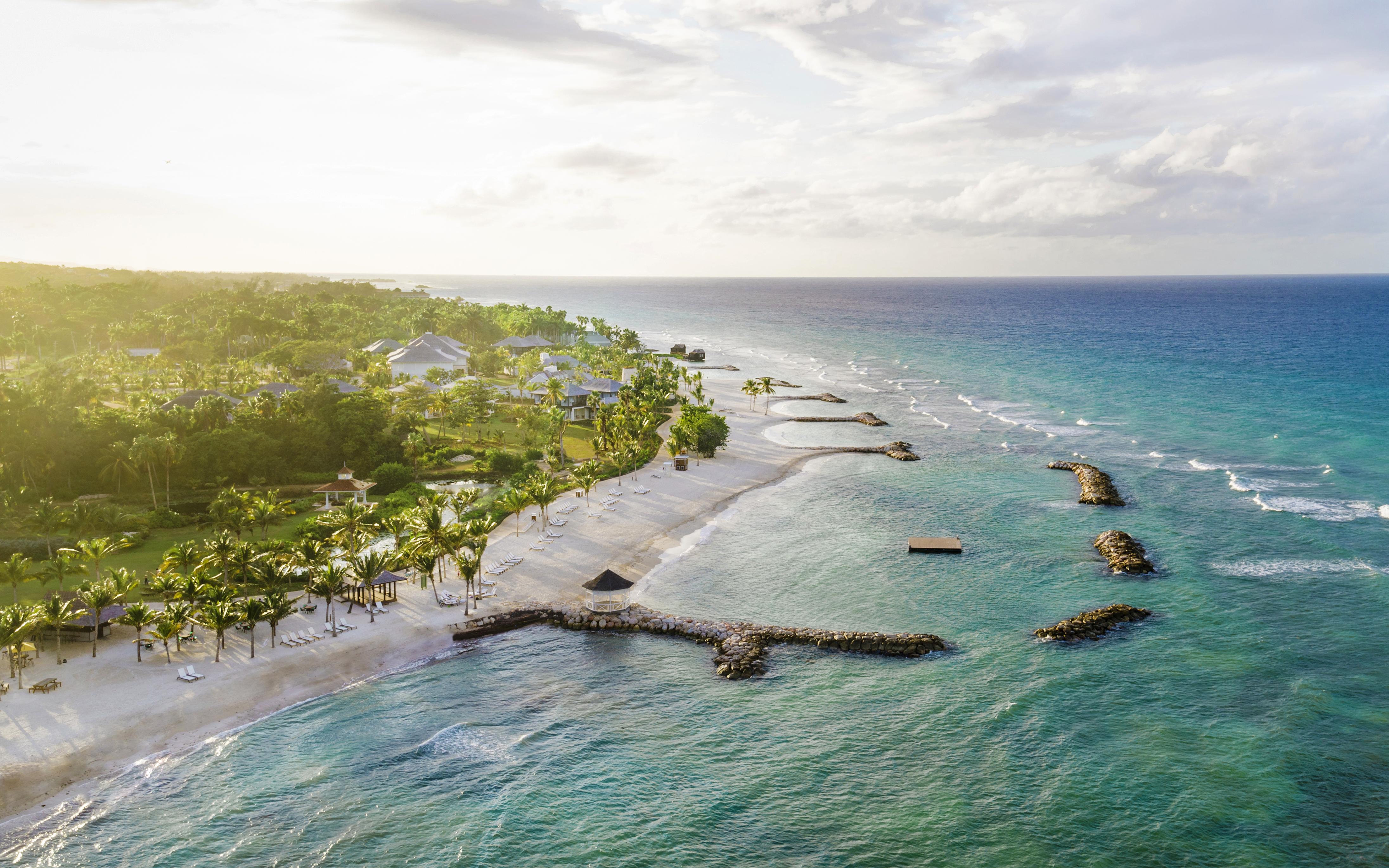 Resort Half Moon Montego Bay