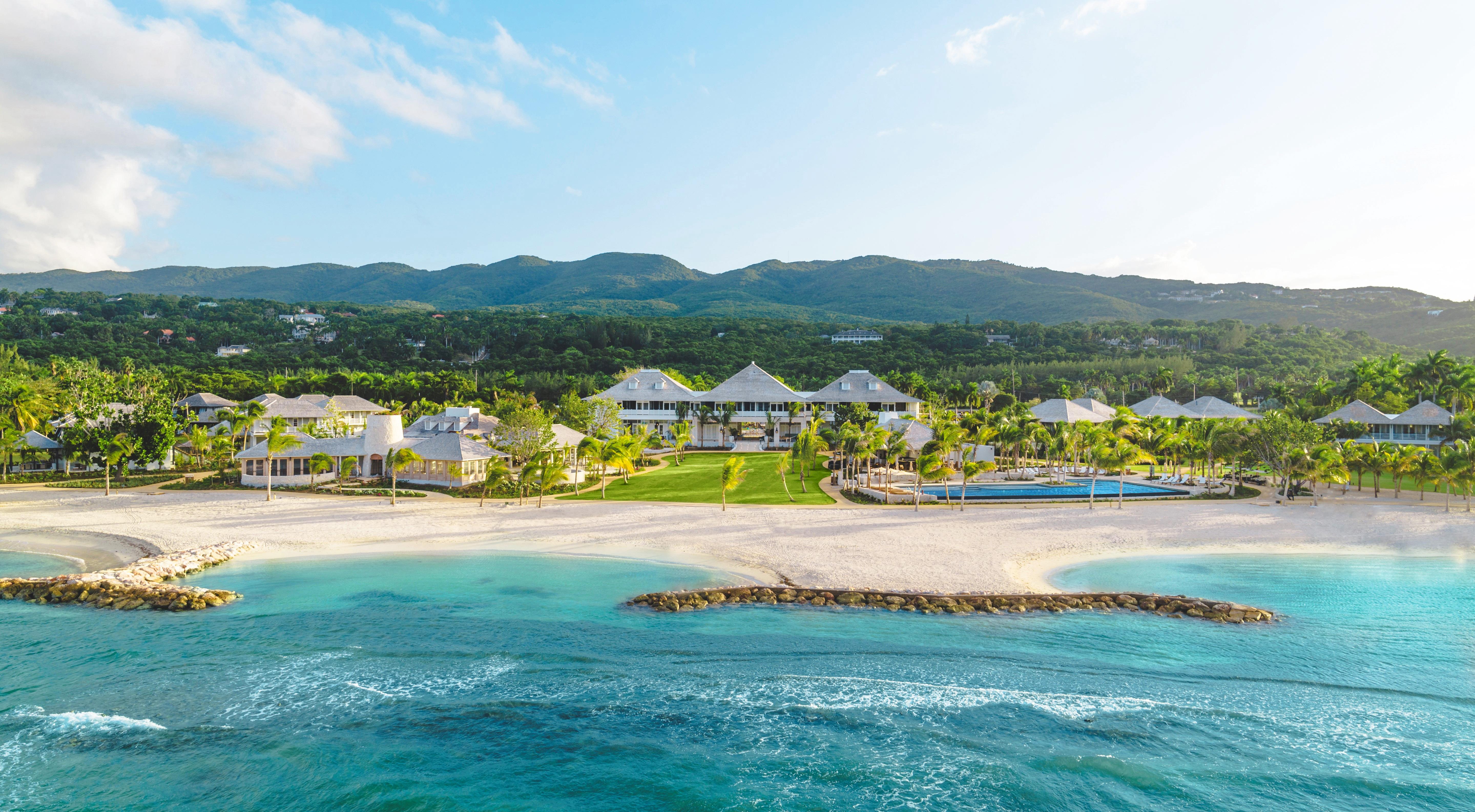 Half Moon 5* Montego Bay