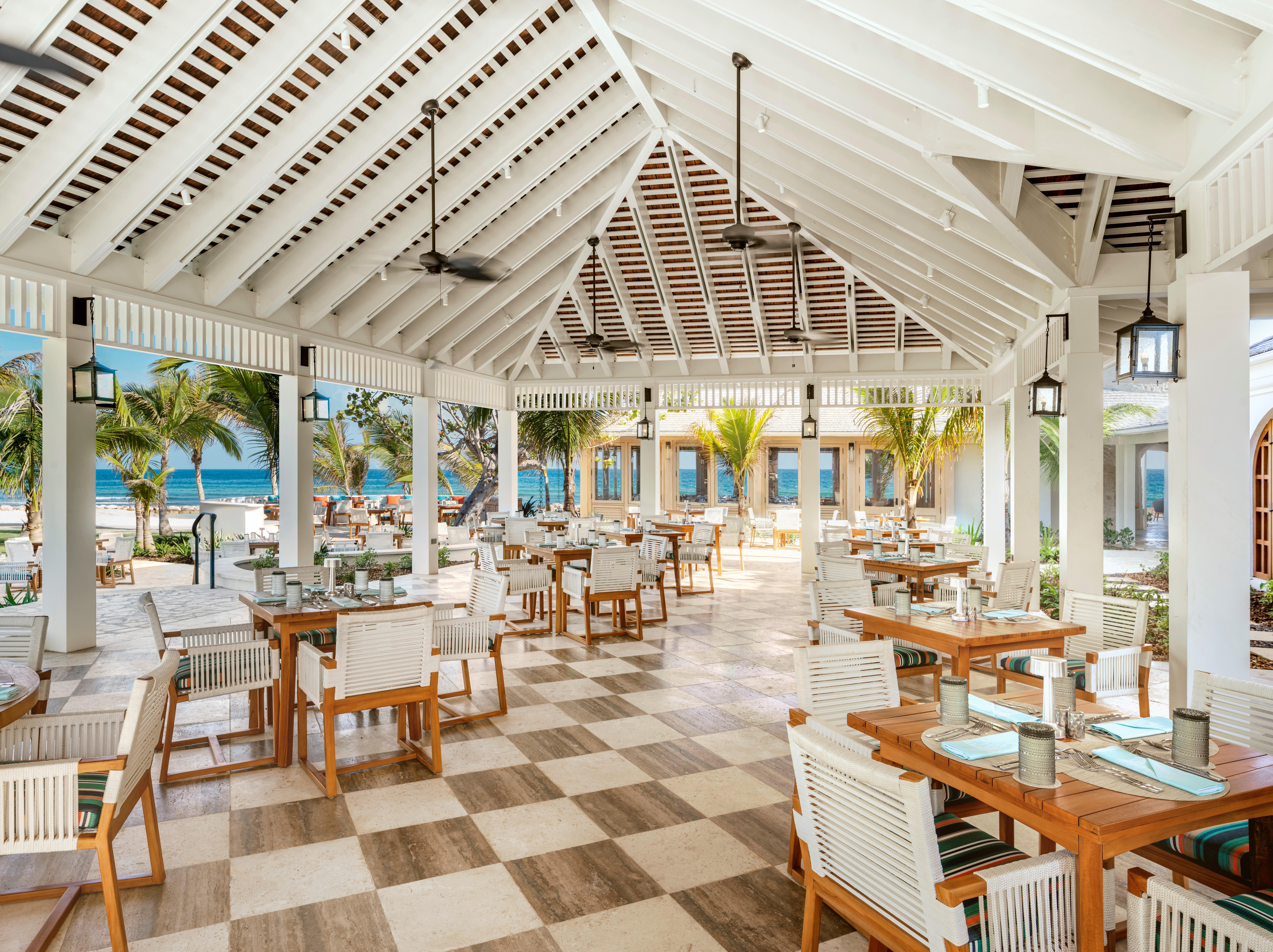 Half Moon Resort 5*
