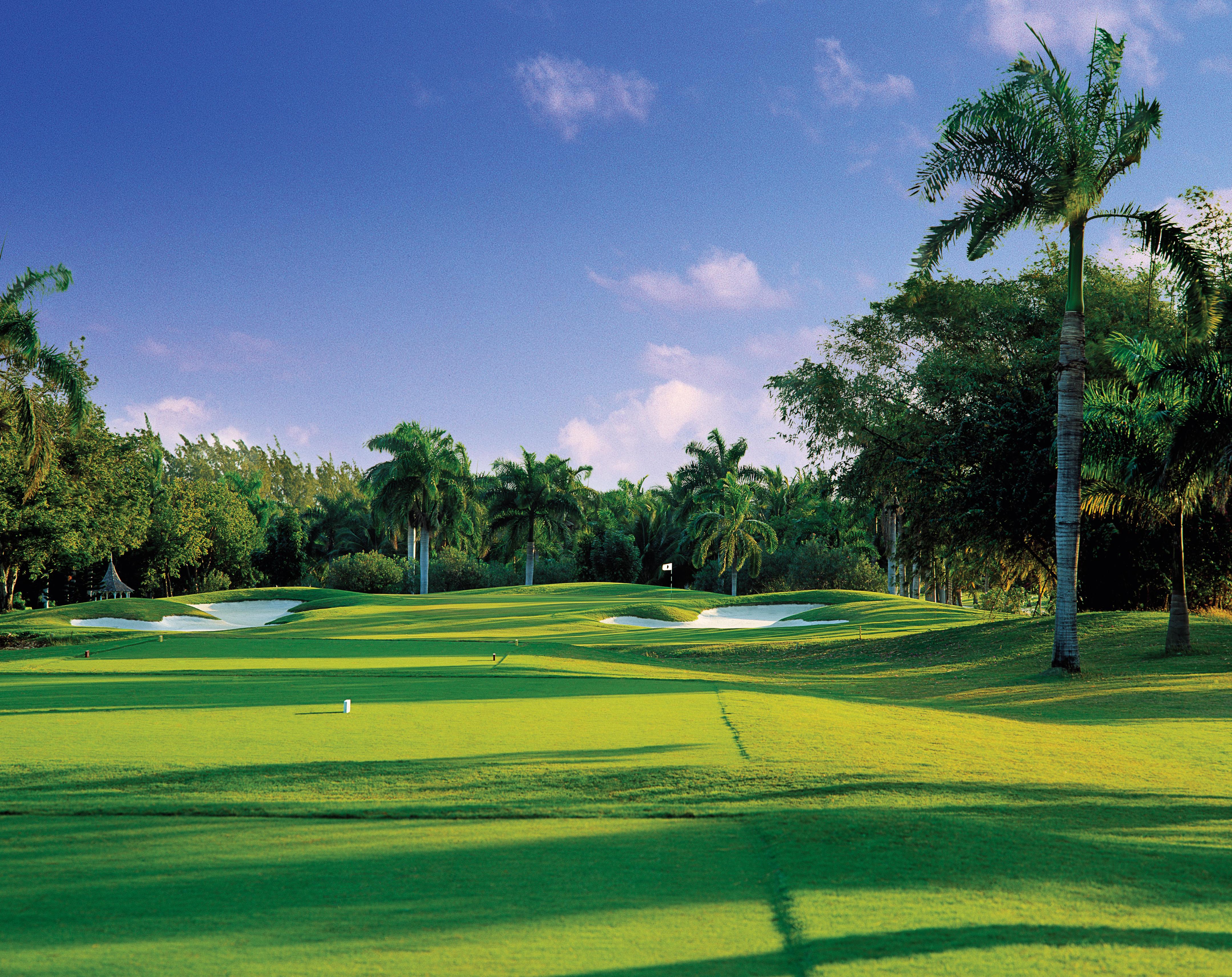 Resort Half Moon 5*