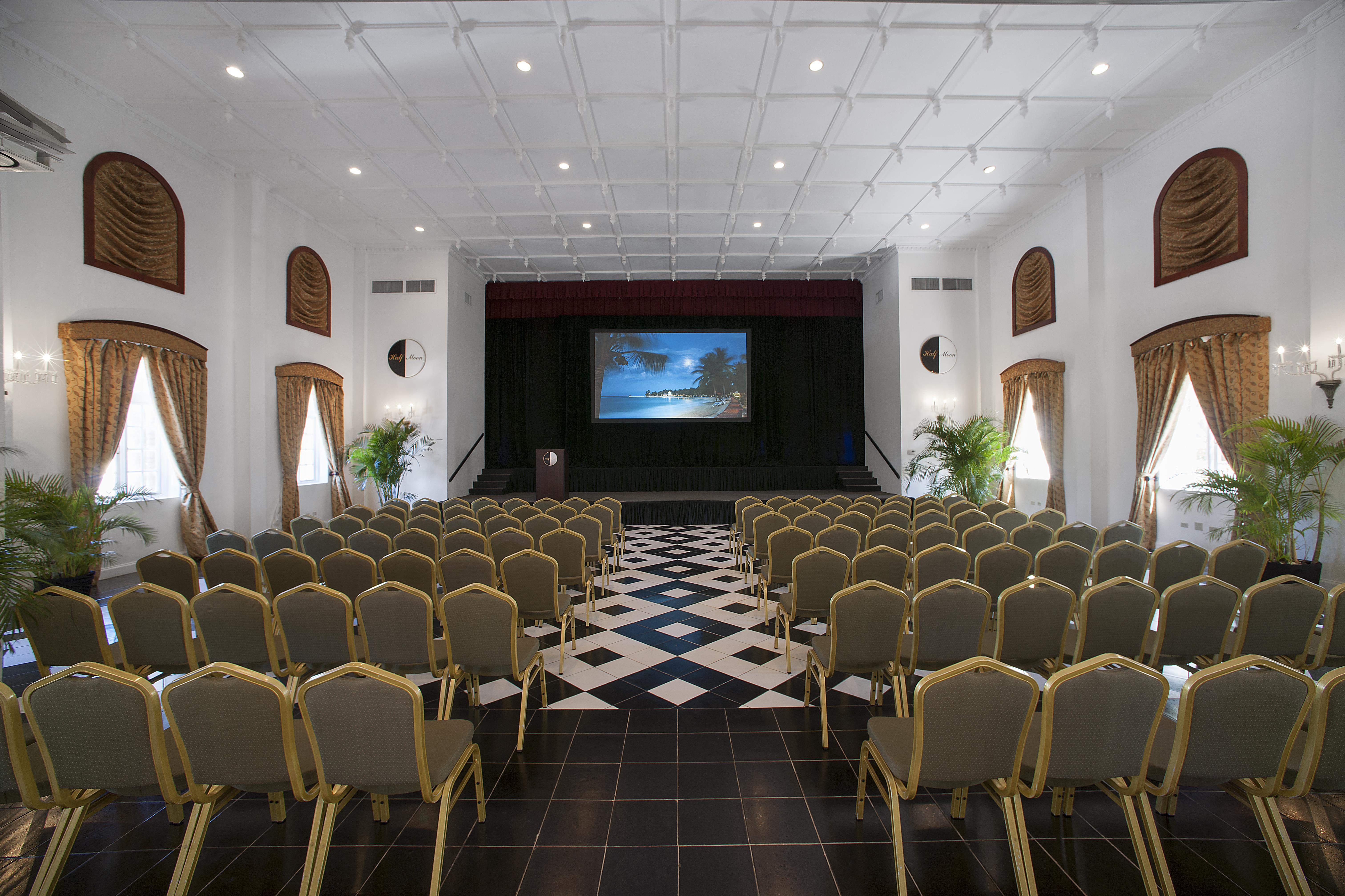 Half Moon 5* Montego Bay