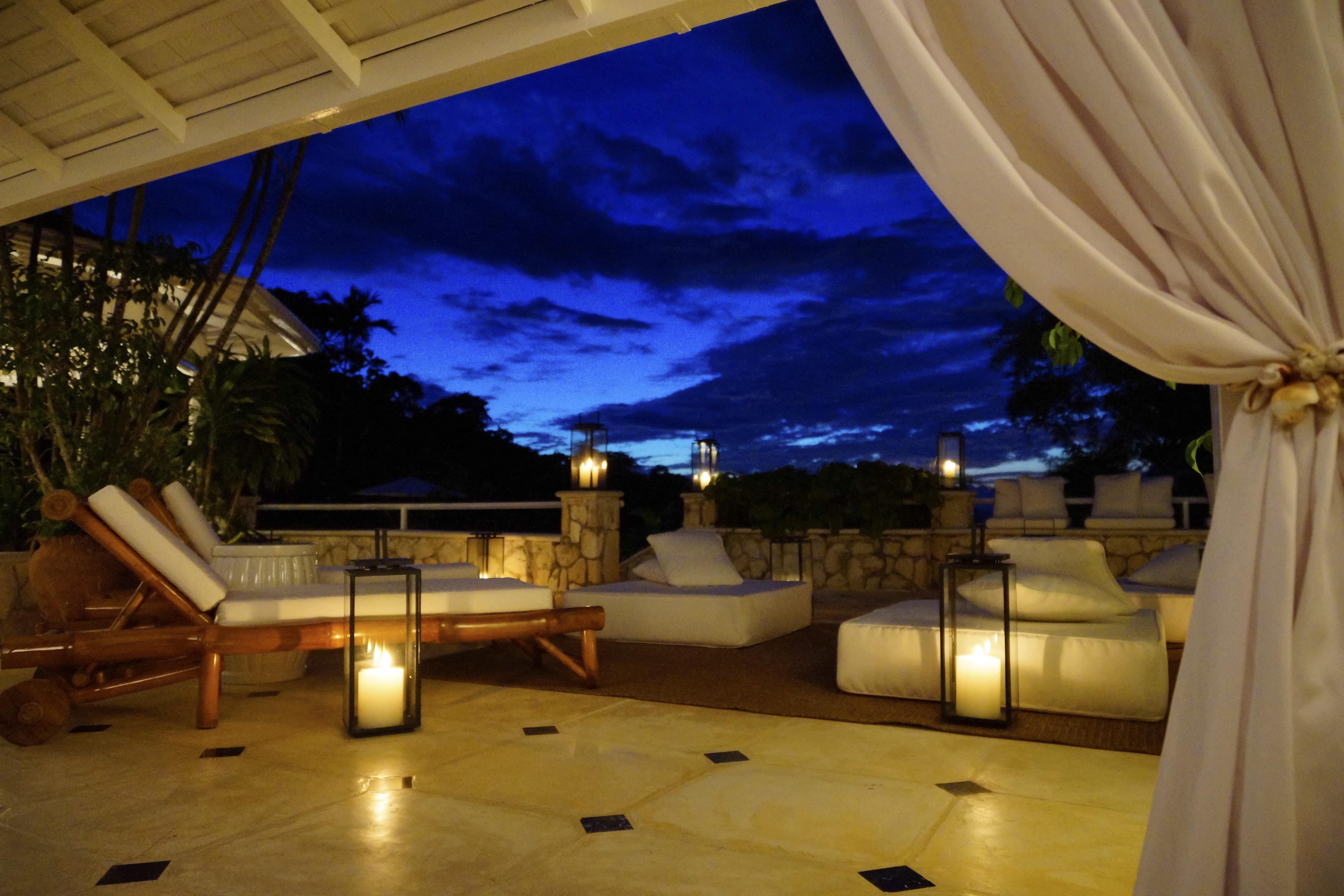Resort Round Hill & Montego Bay