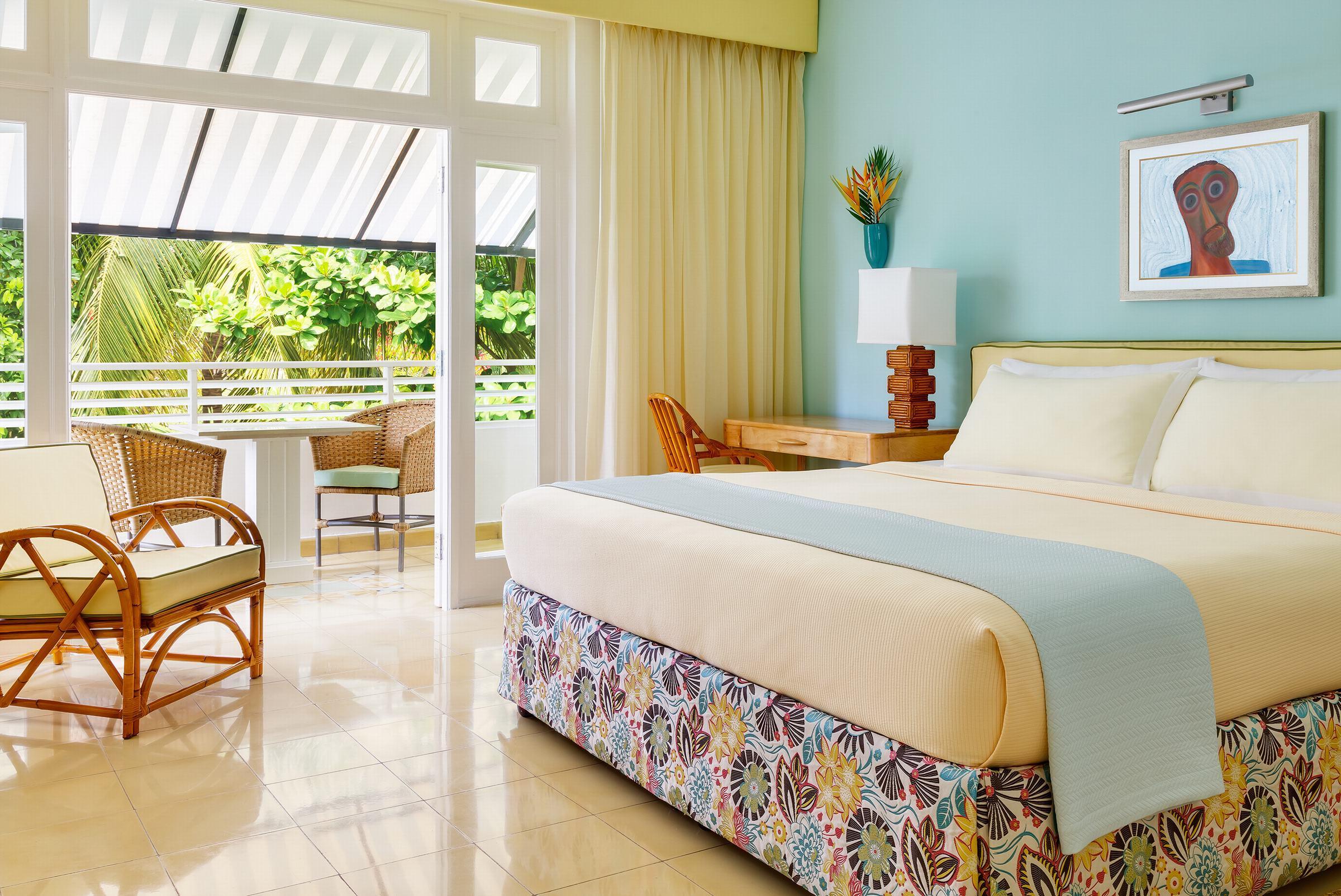 Resort Couples Tower Isle (adults Only)