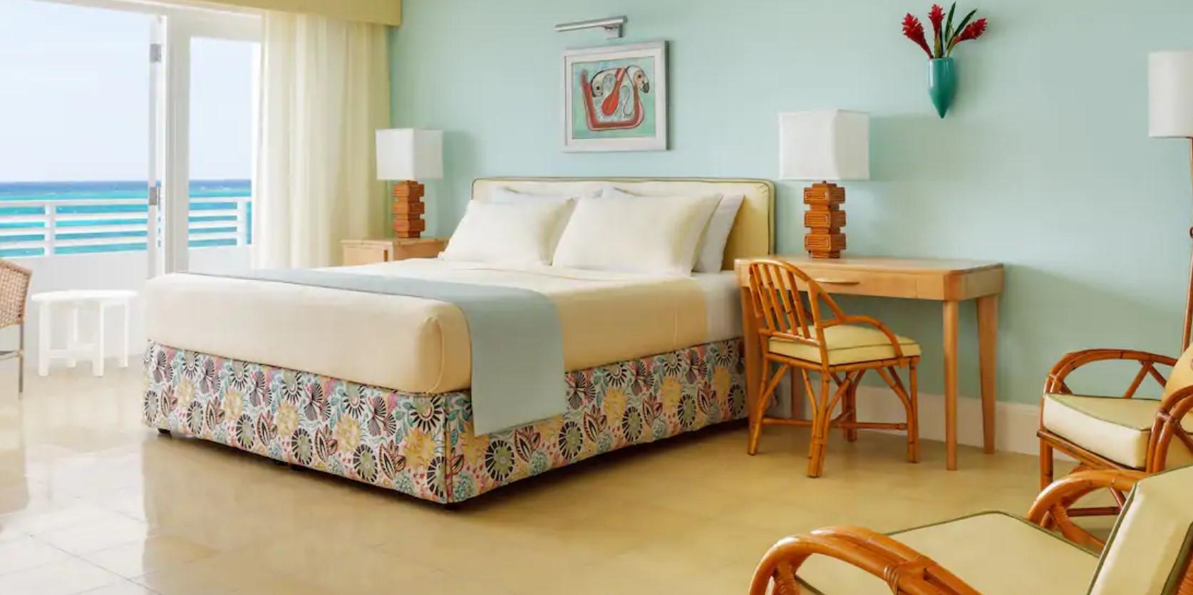 Couples Tower Isle (adults Only) Resort Ocho Rios
