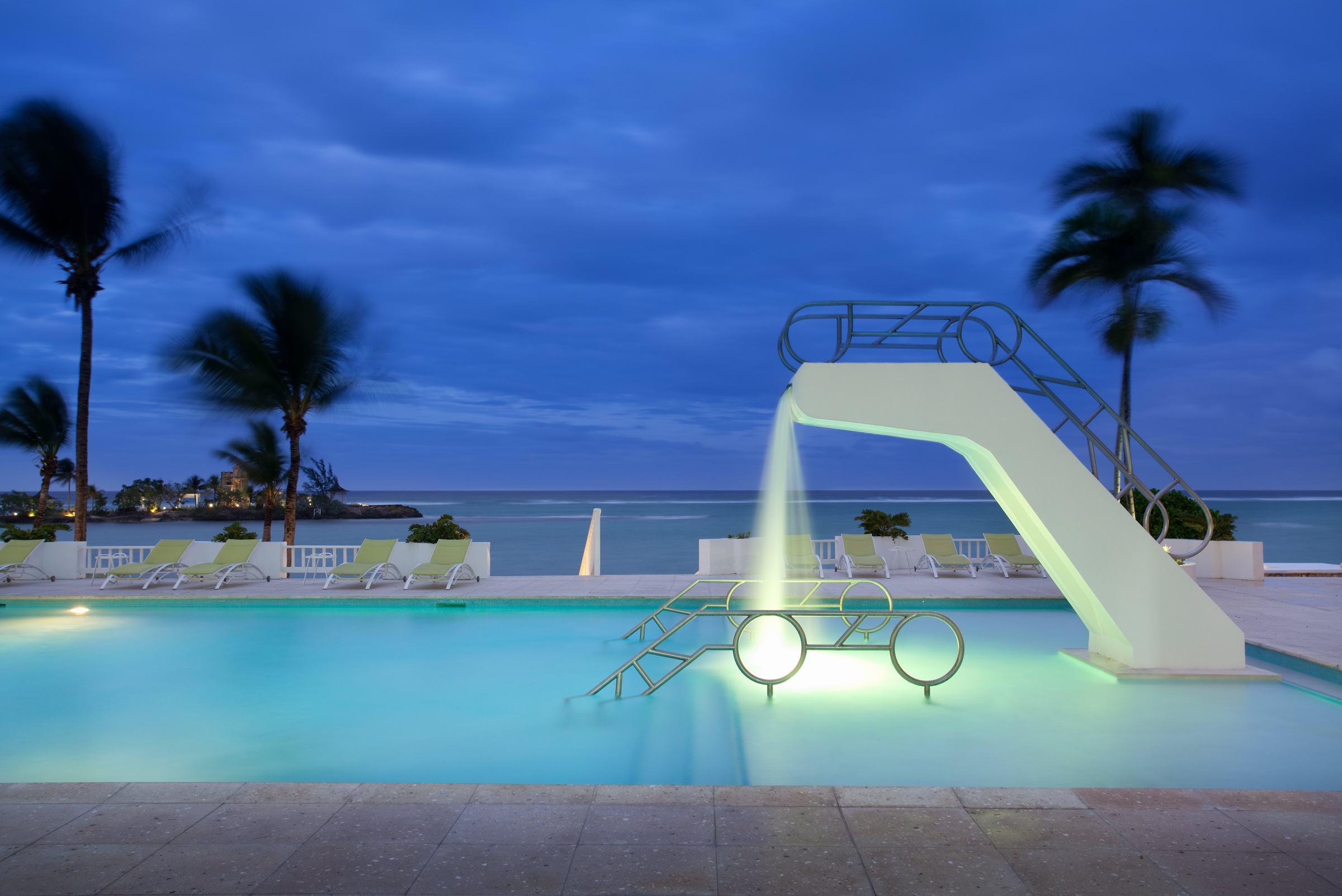 Resort Couples Tower Isle (adults Only)