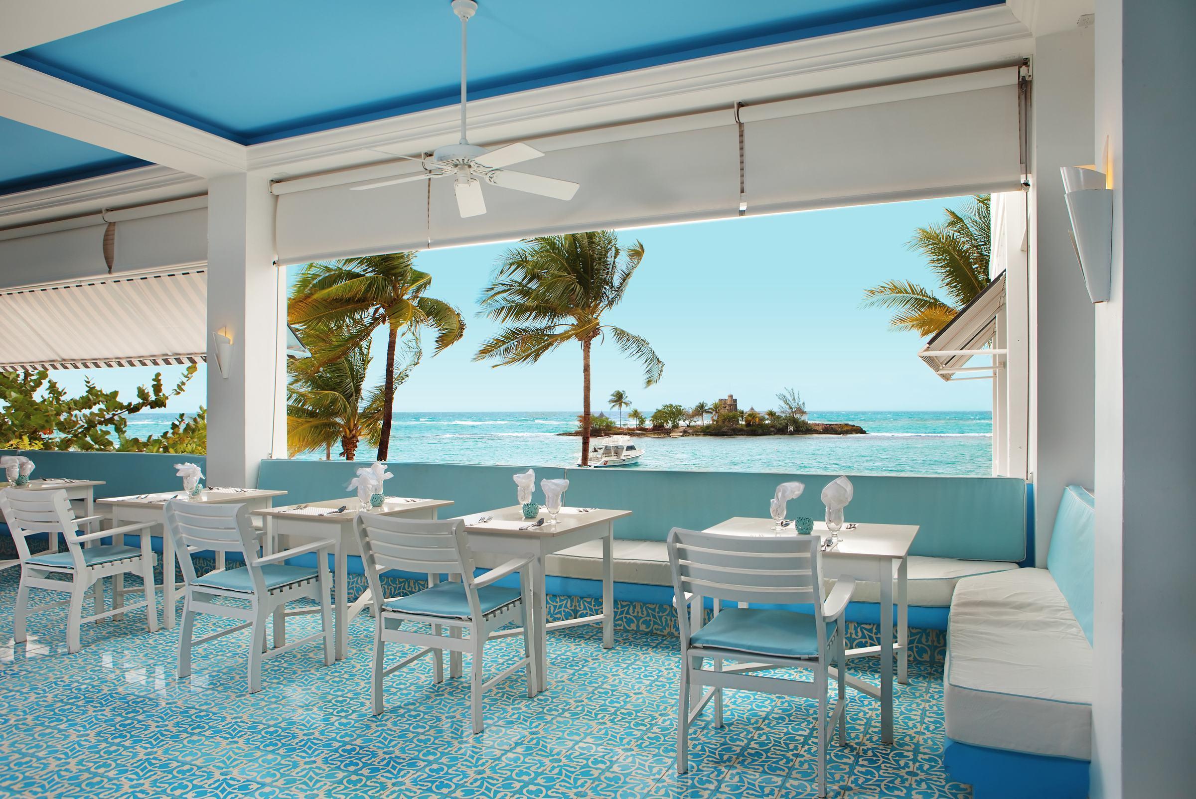 Couples Tower Isle (adults Only) 4*