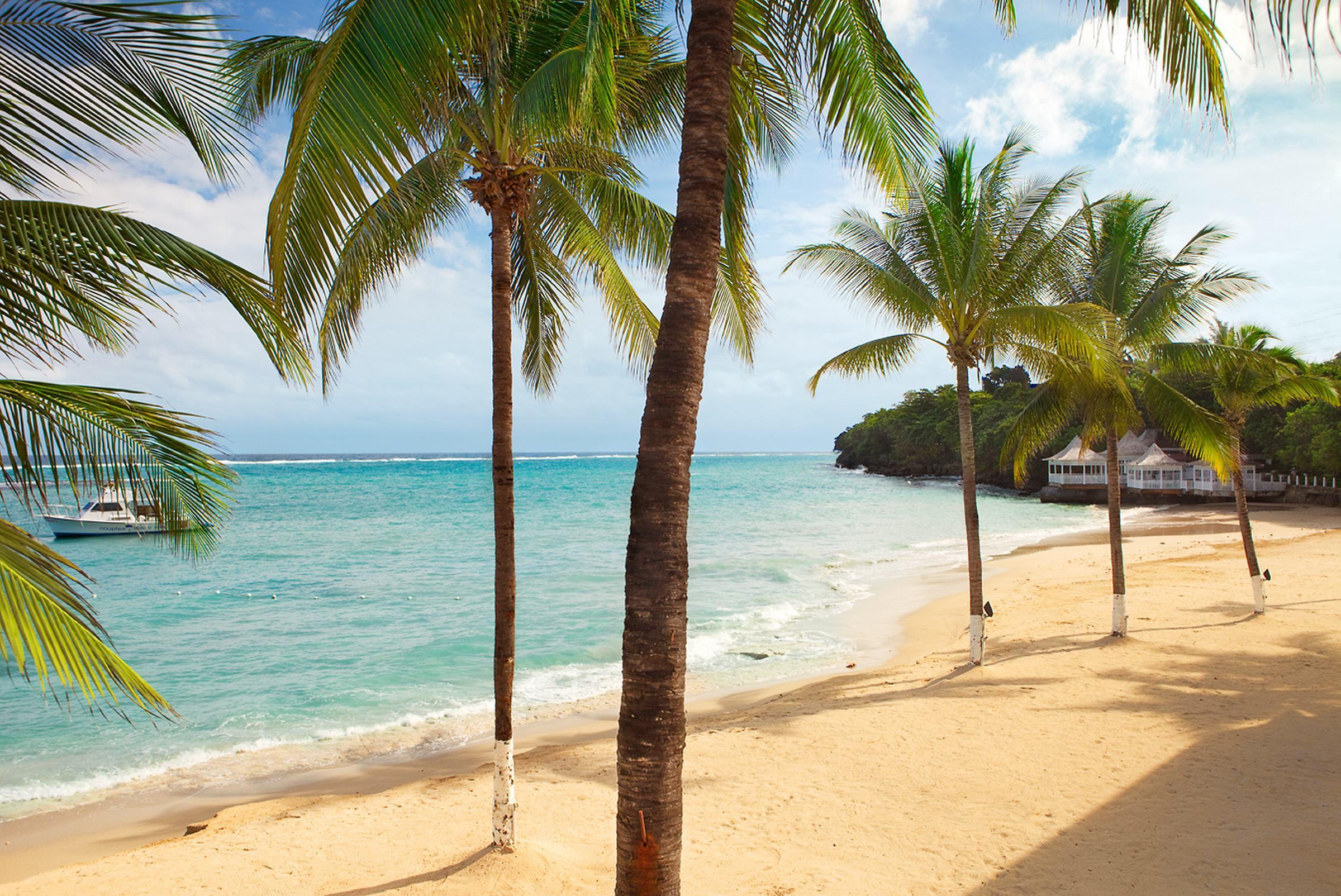 Couples Tower Isle (adults Only) Resort