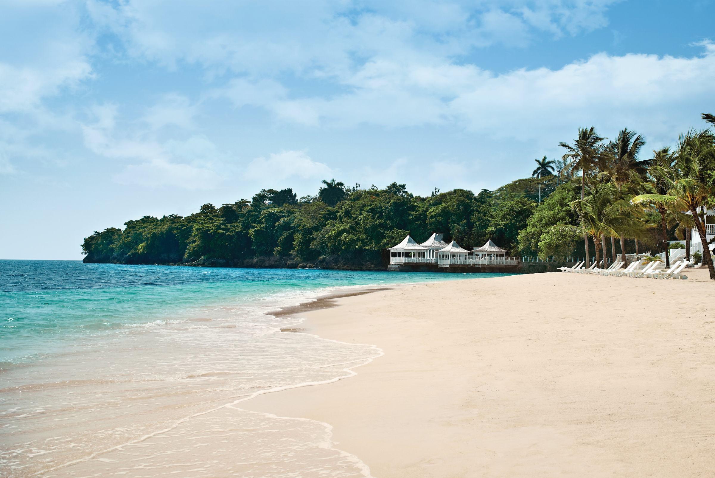Resort Couples Tower Isle (adults Only) 4*