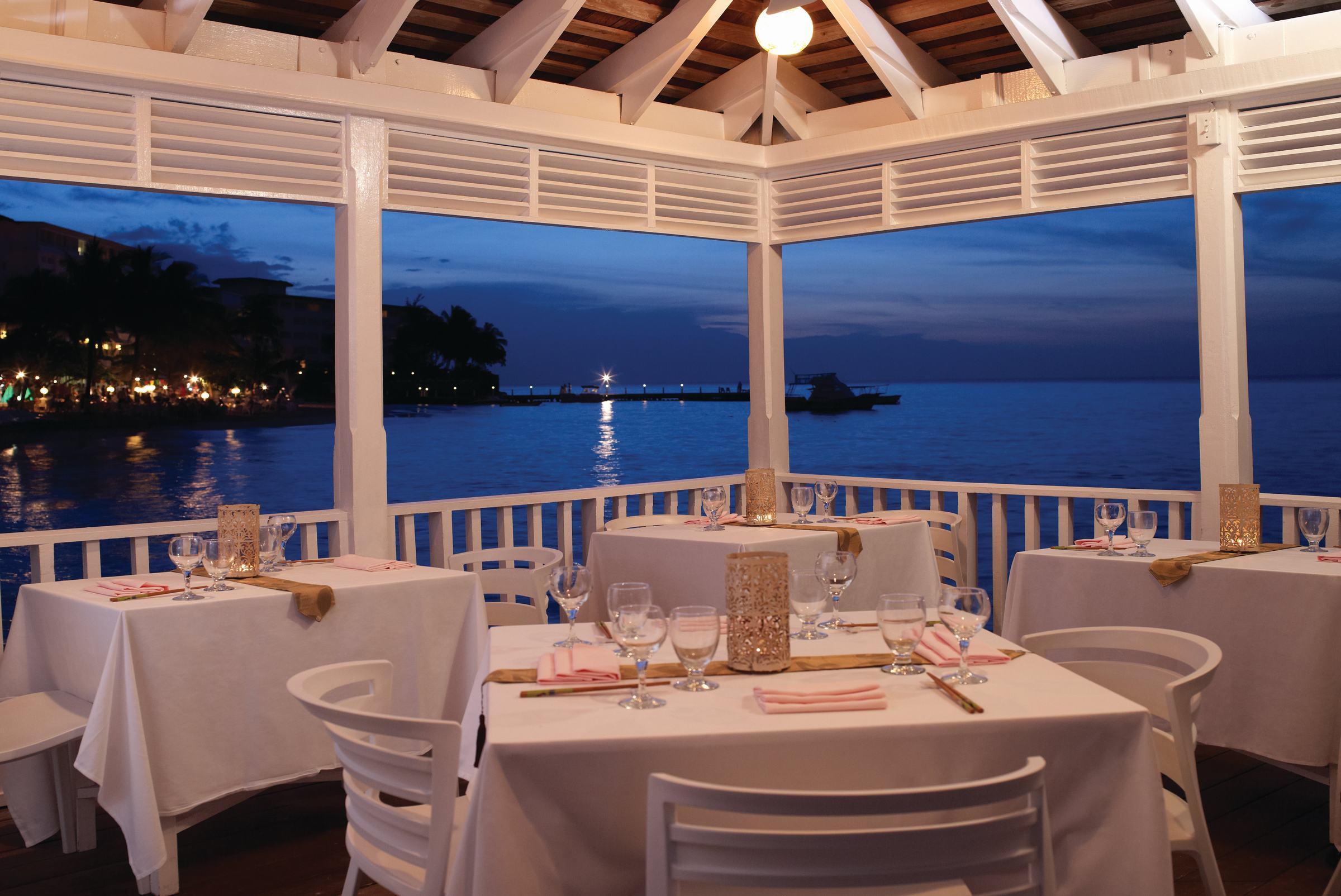 Resort Couples Tower Isle (adults Only) Ocho Rios