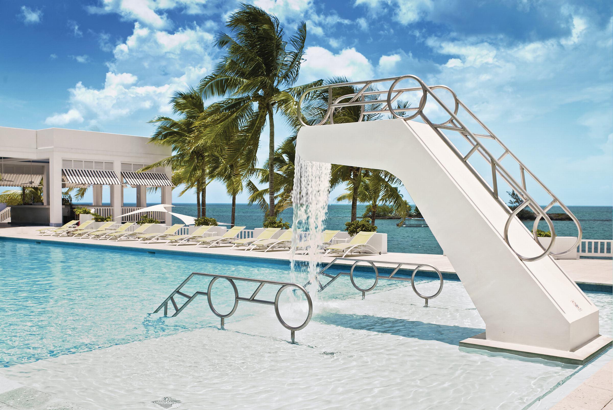 Couples Tower Isle (adults Only) Resort