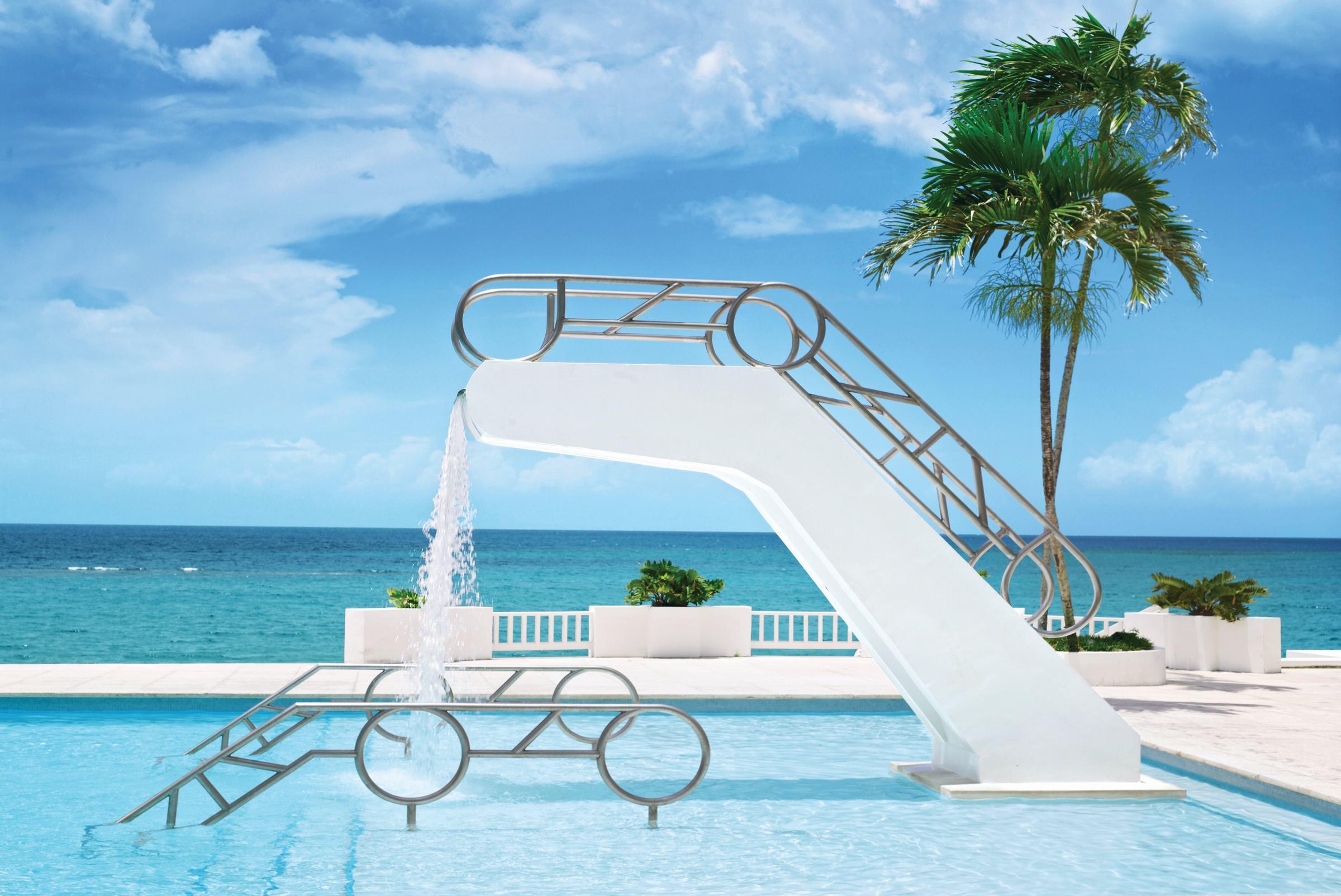 Couples Tower Isle (adults Only)