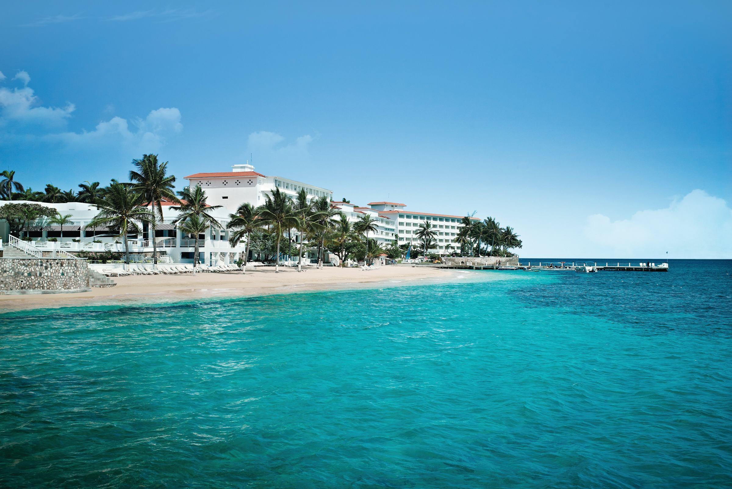 Couples Tower Isle (adults Only) 4*