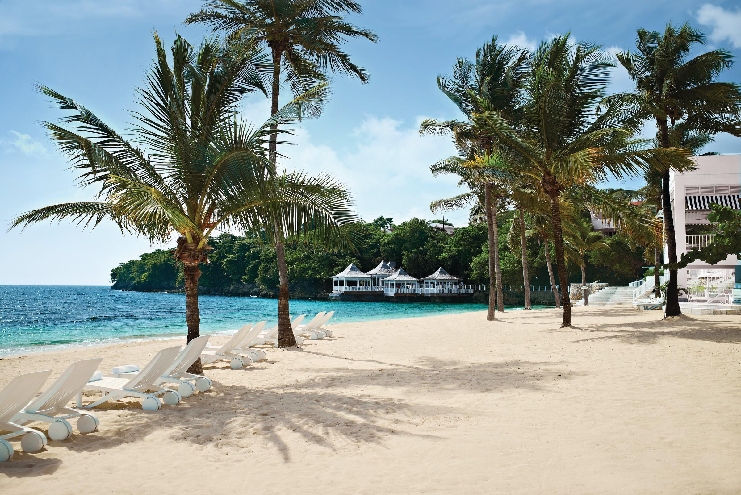 Couples Tower Isle (adults Only) 4*