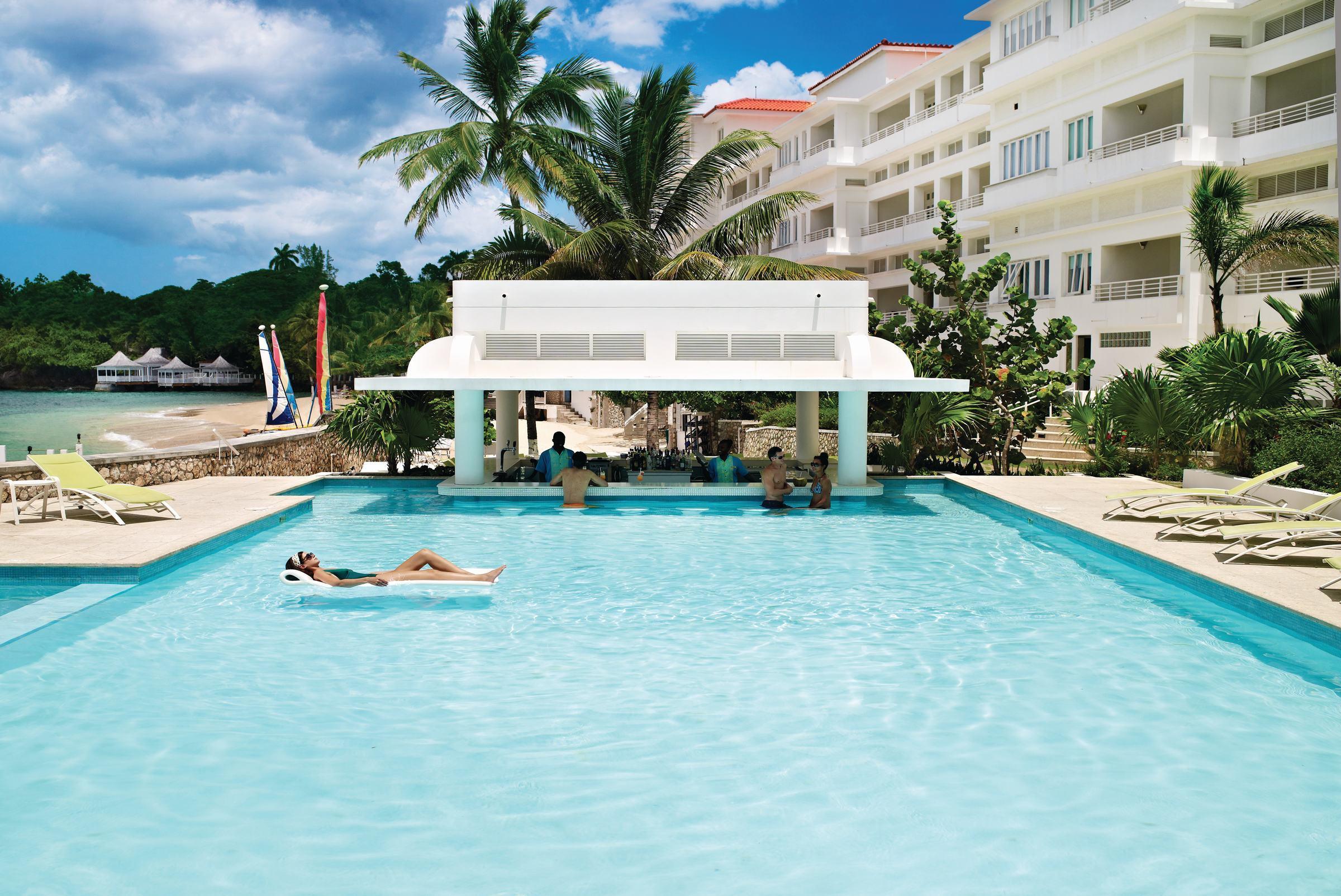 Resort Couples Tower Isle (adults Only) 4*