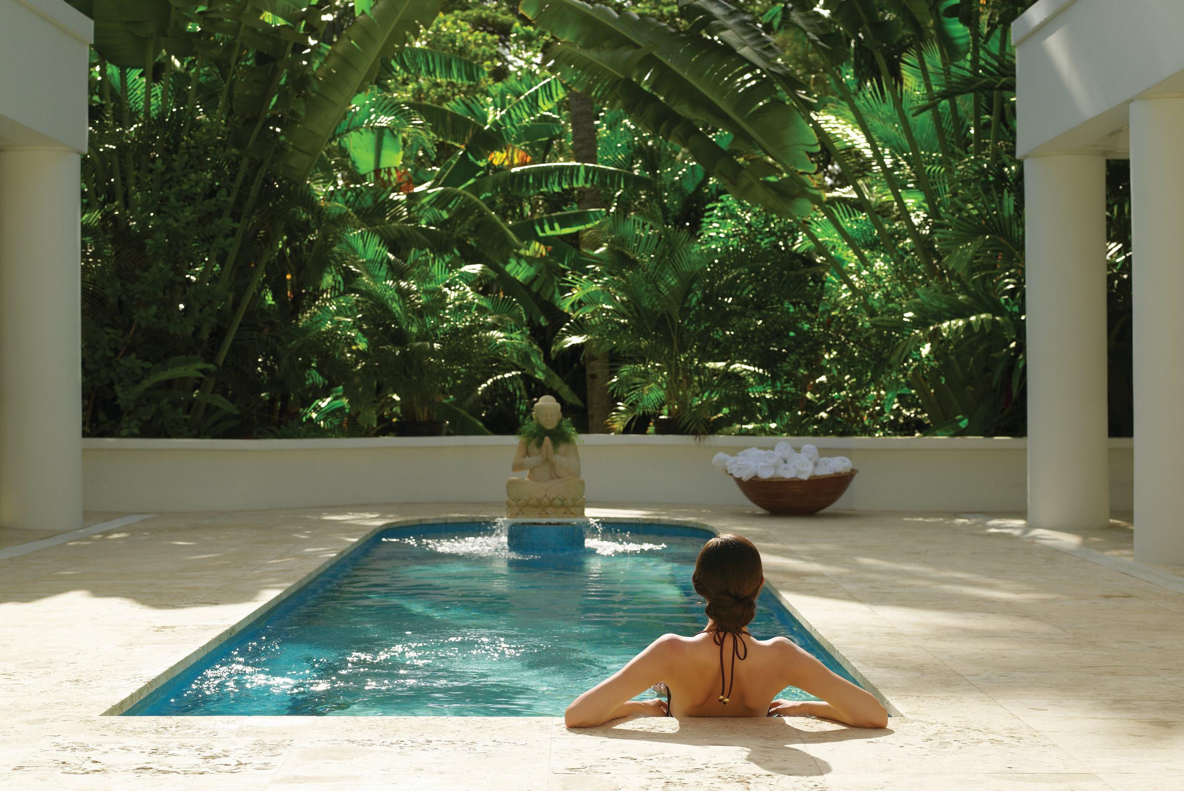 Couples Tower Isle (adults Only) 4*