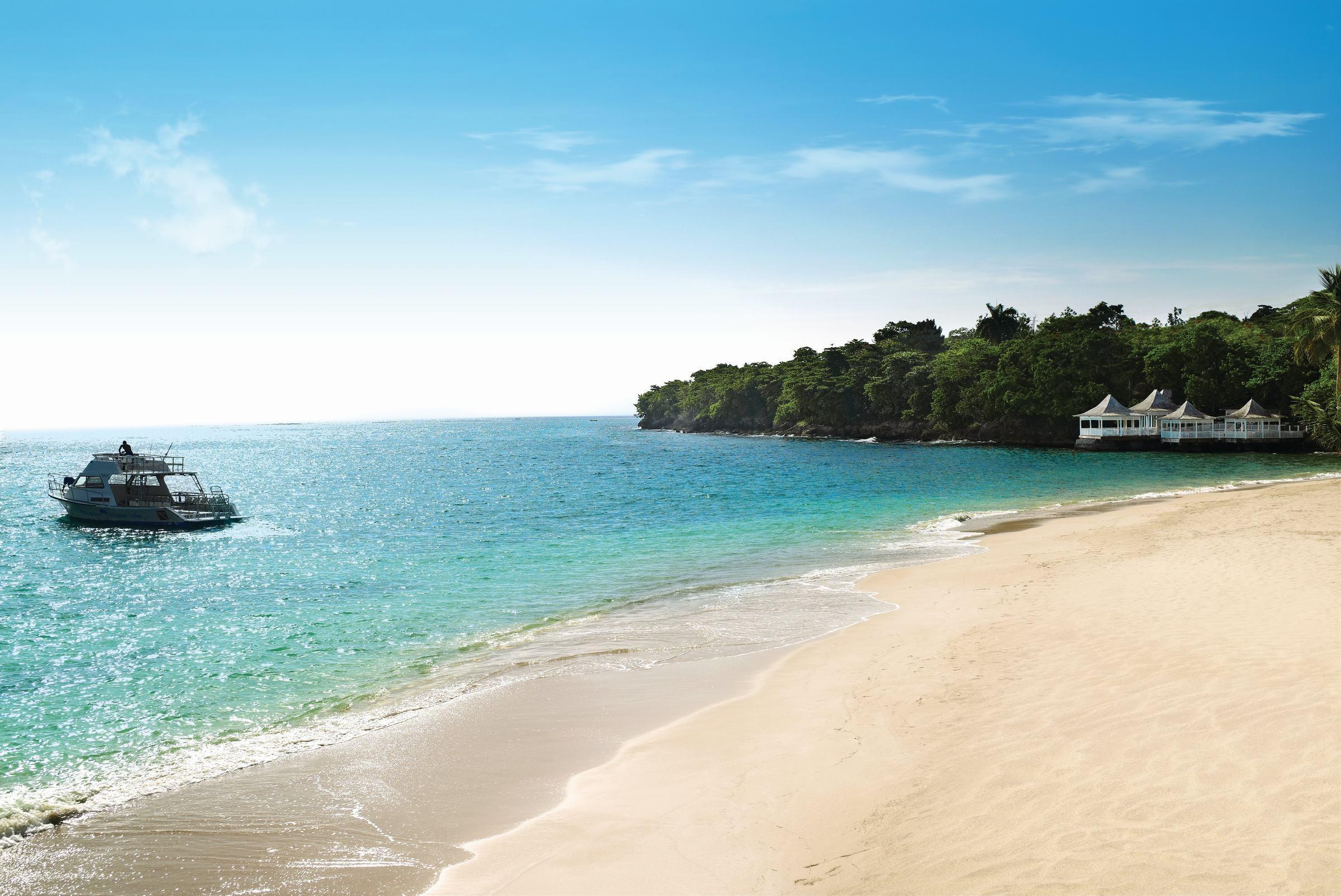 Resort Couples Tower Isle (adults Only)