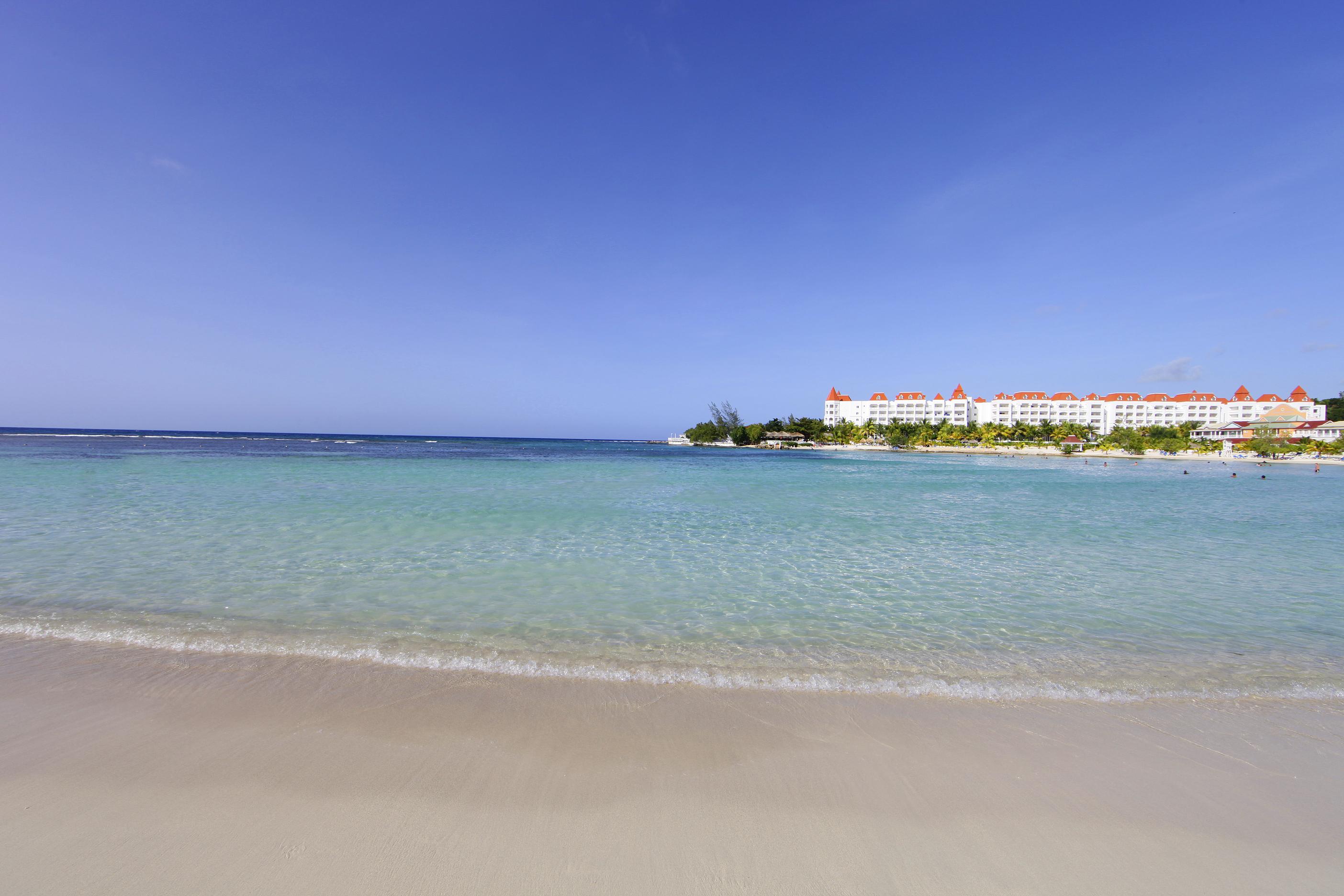 Bahia Principe Grand Jamaica (adults Only) 5* Runaway Bay
