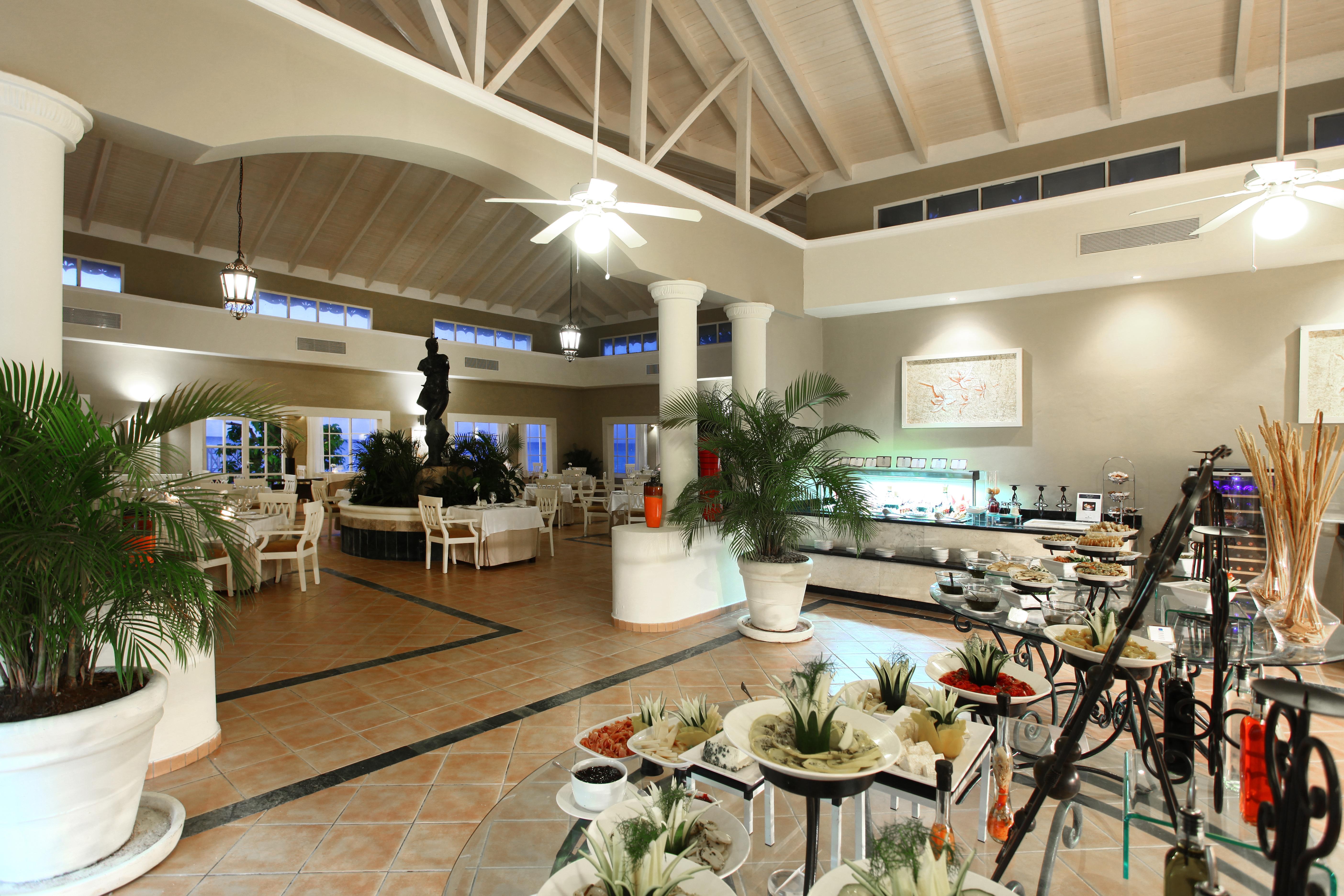 Bahia Principe Grand Jamaica (adults Only) Resort 5*