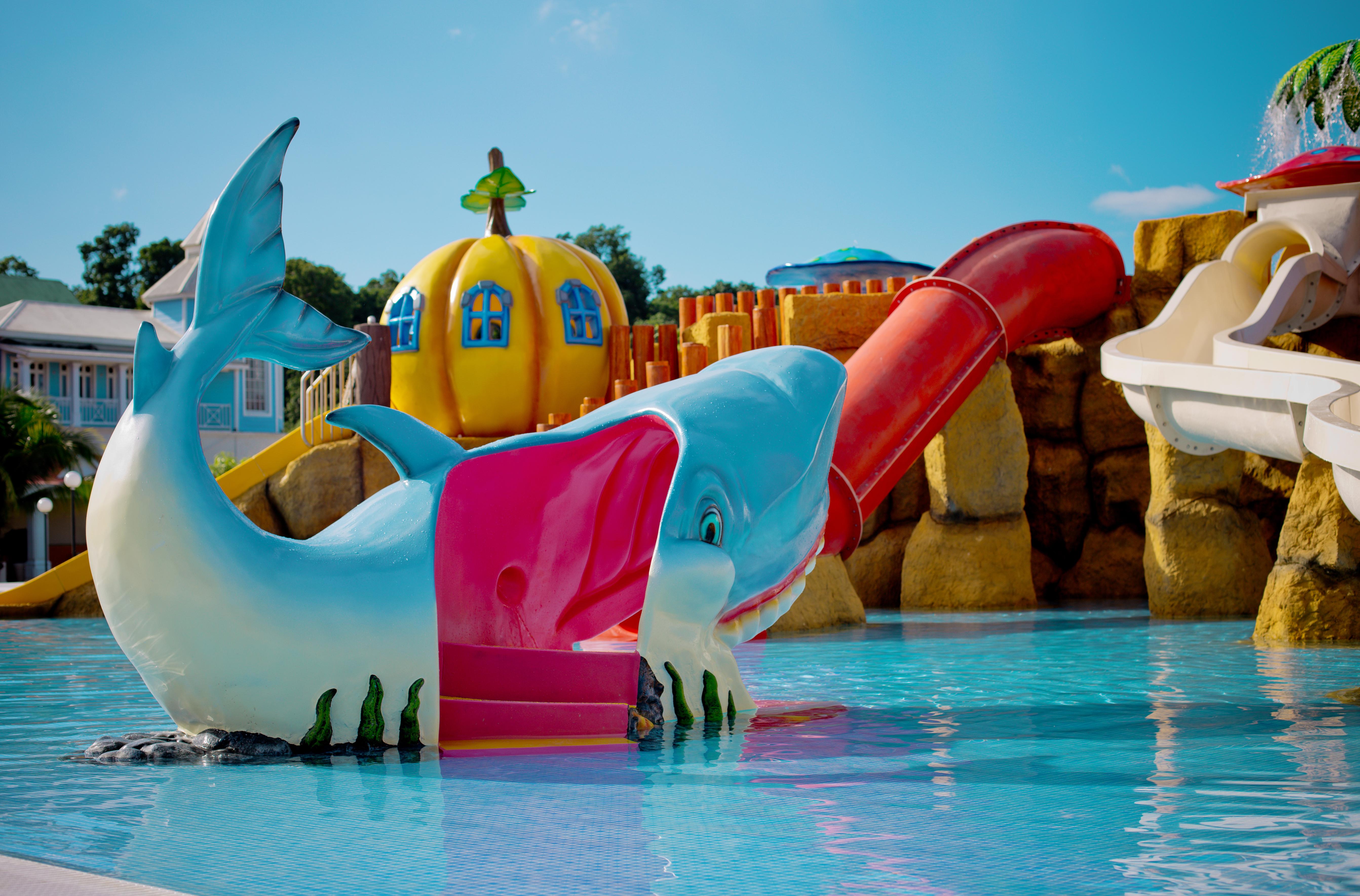Bahia Principe Grand Jamaica (adults Only) 5* Runaway Bay