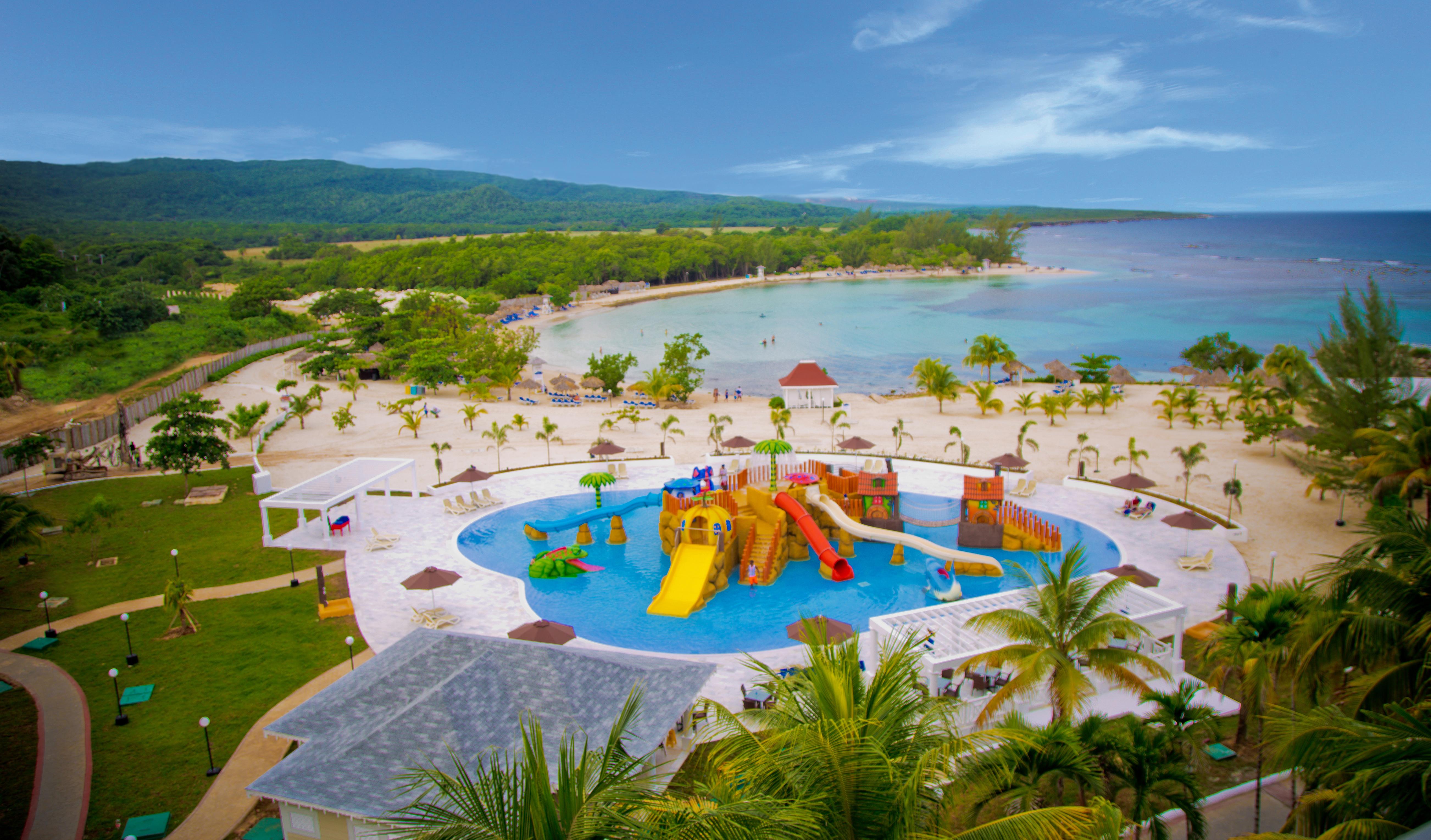 Resort Bahia Principe Grand Jamaica (adults Only)