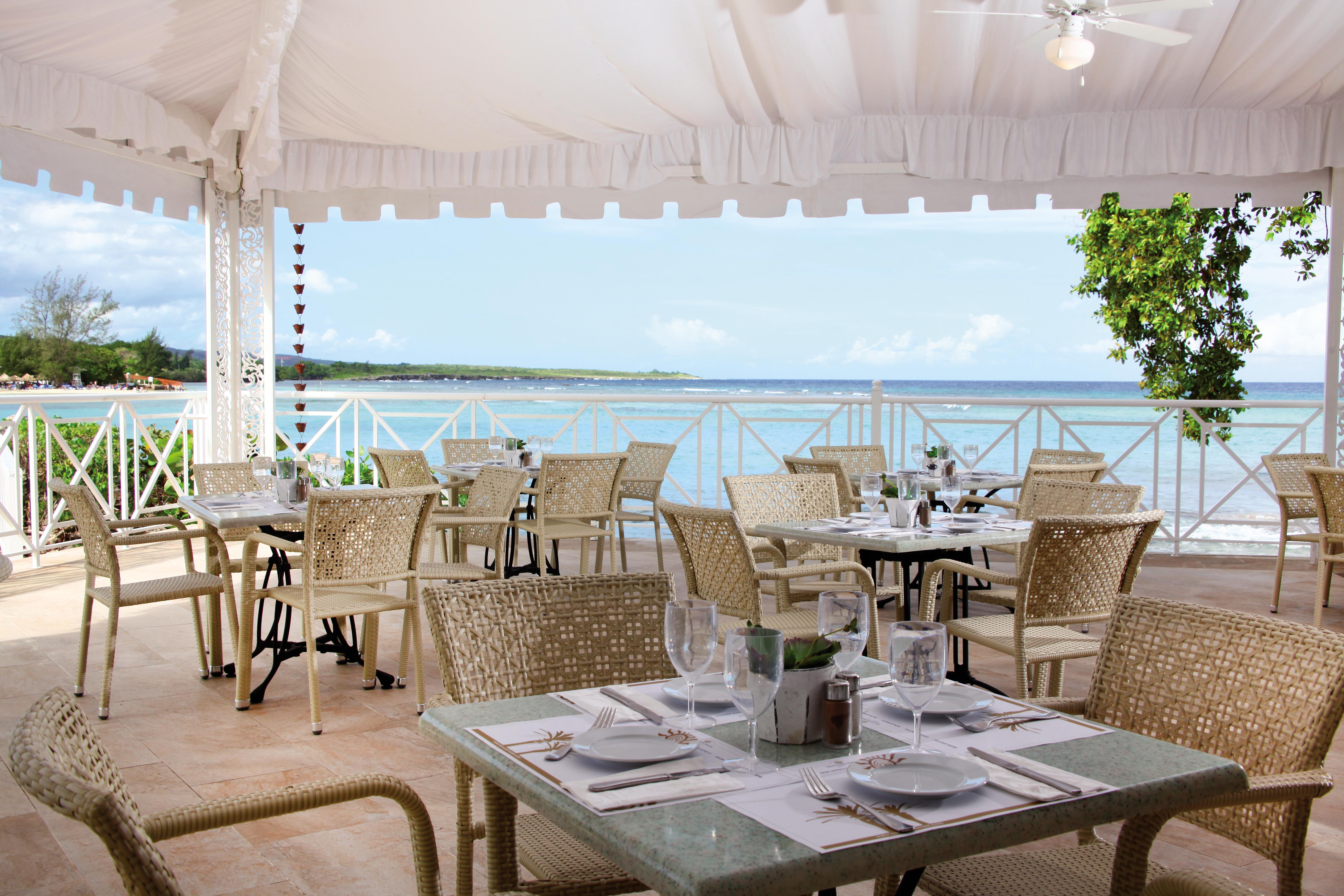 Bahia Principe Grand Jamaica (adults Only) Runaway Bay