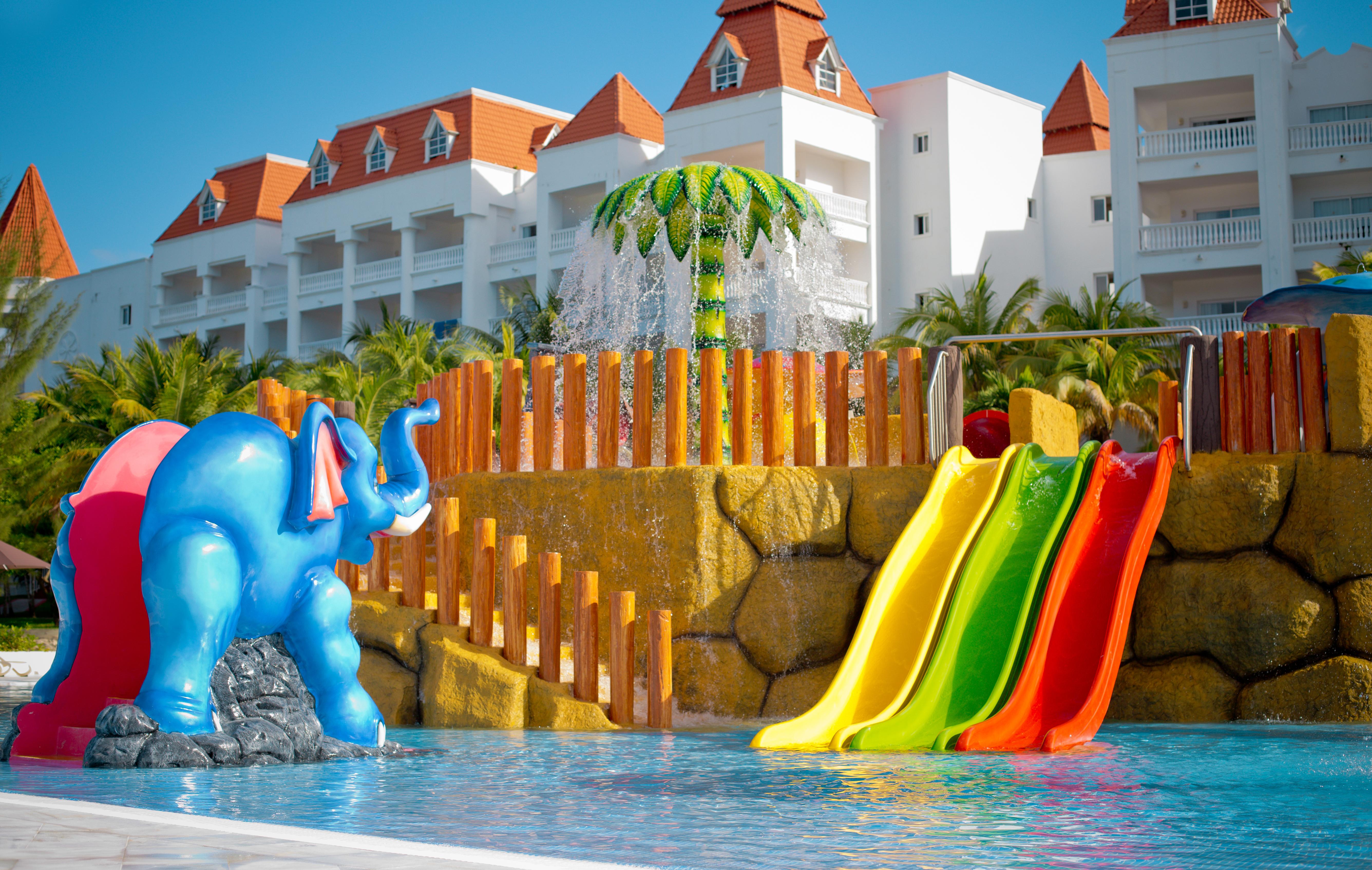 Resort Bahia Principe Grand Jamaica (adults Only) 5*